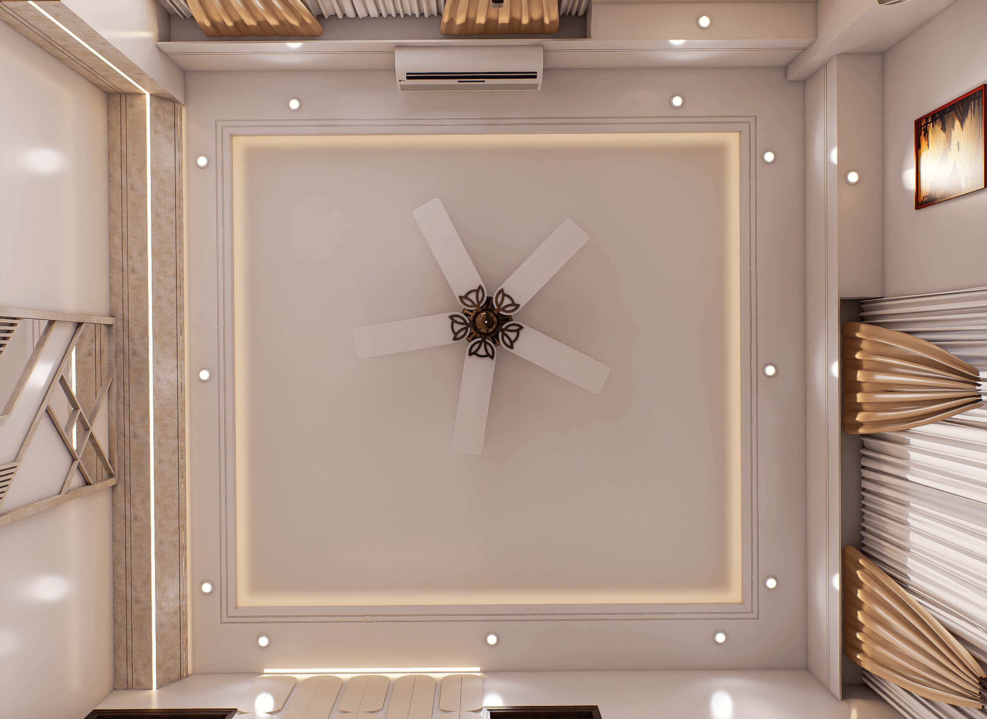 Adarsha Sadar Design Studio