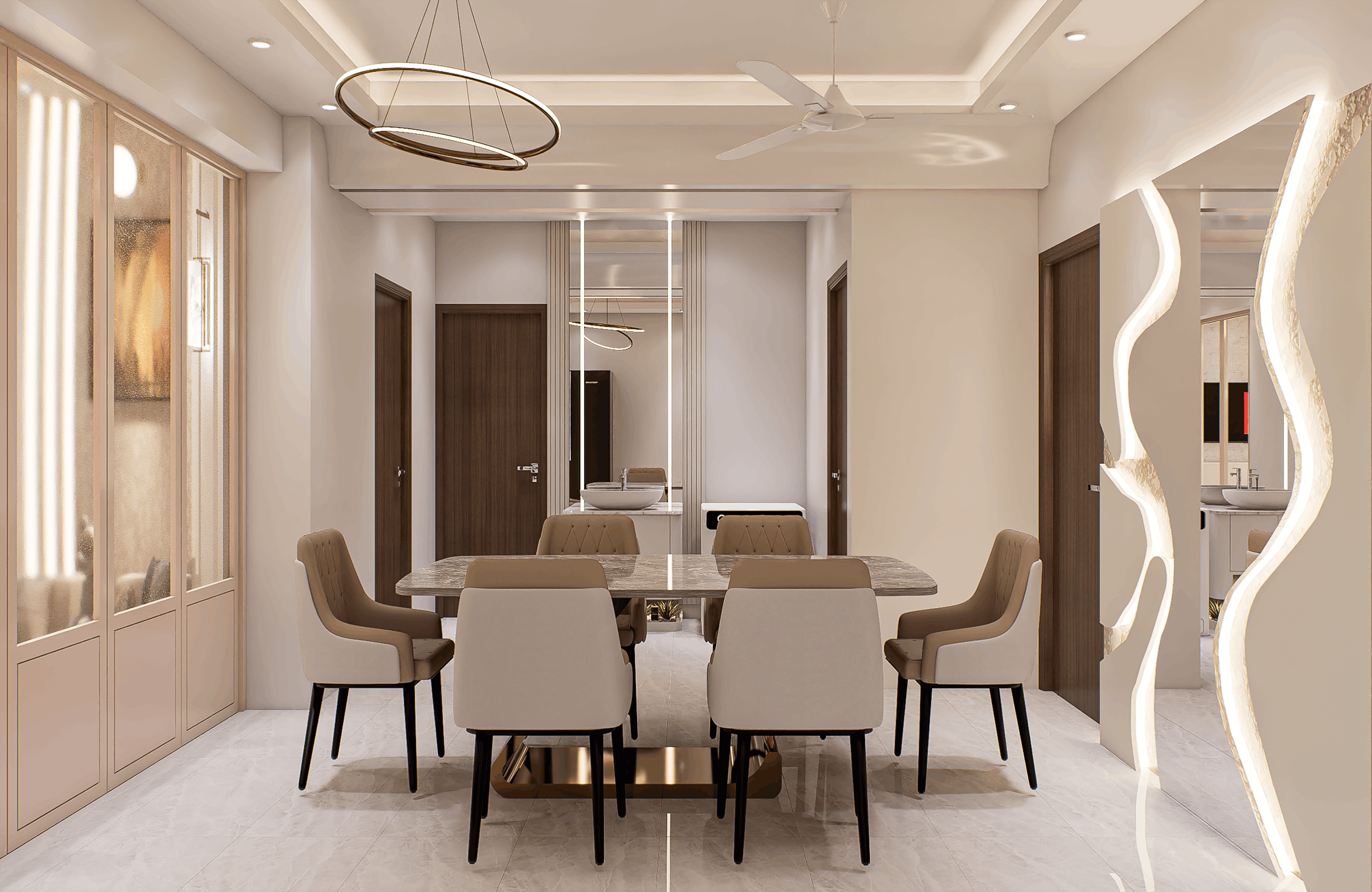 Brahmanpara Design Studio