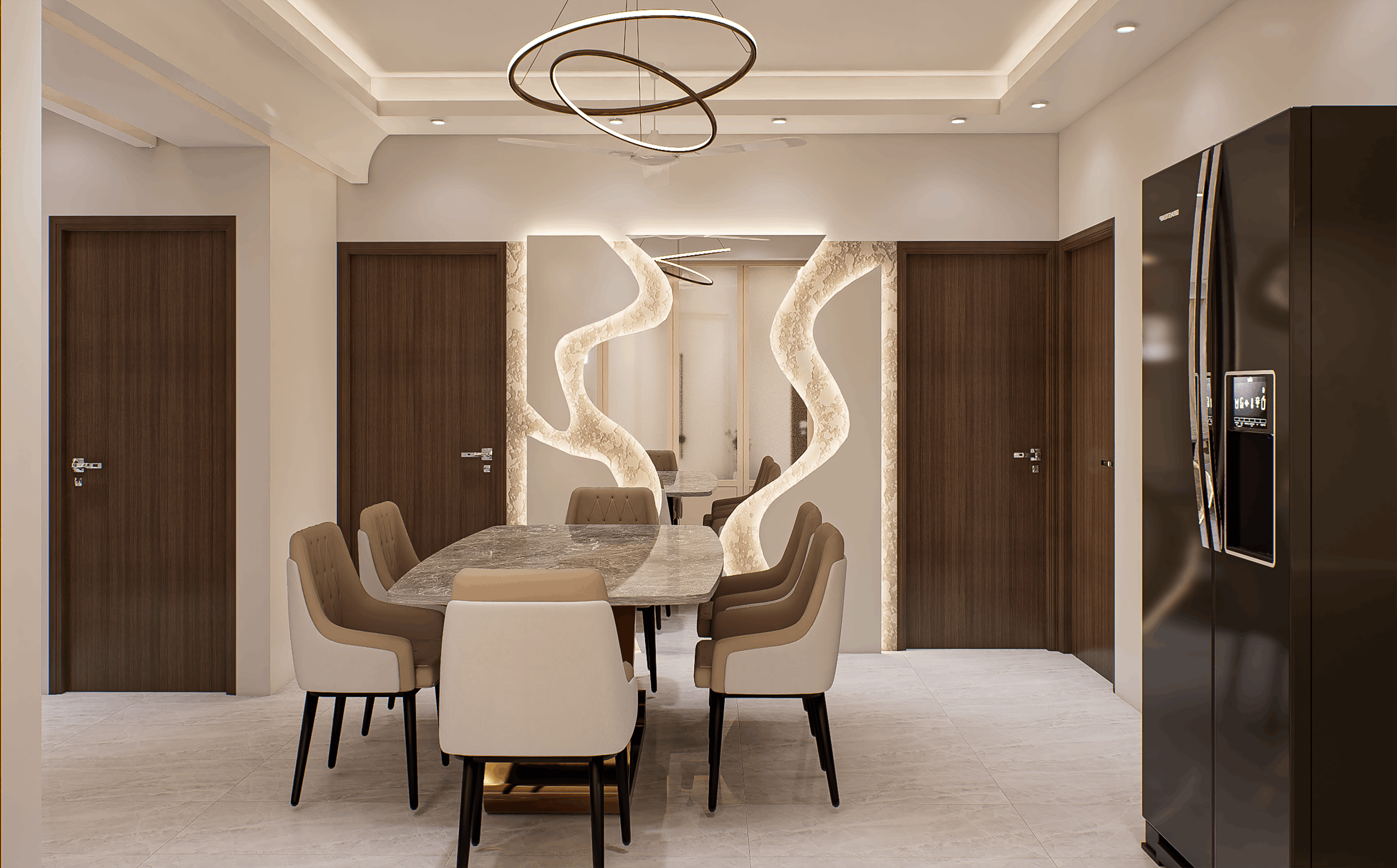 Burichang Design Studio