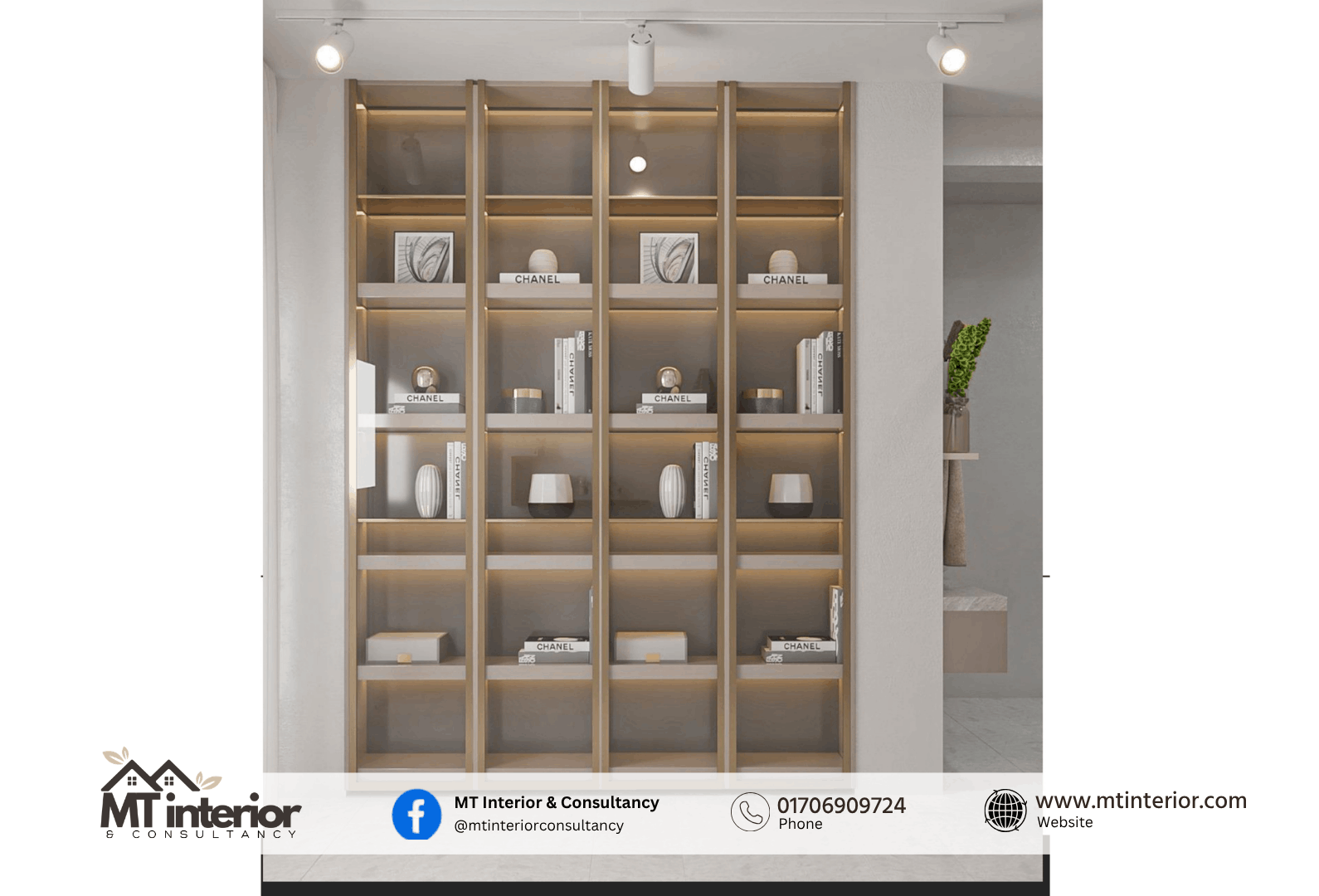Chattogram Design Studio