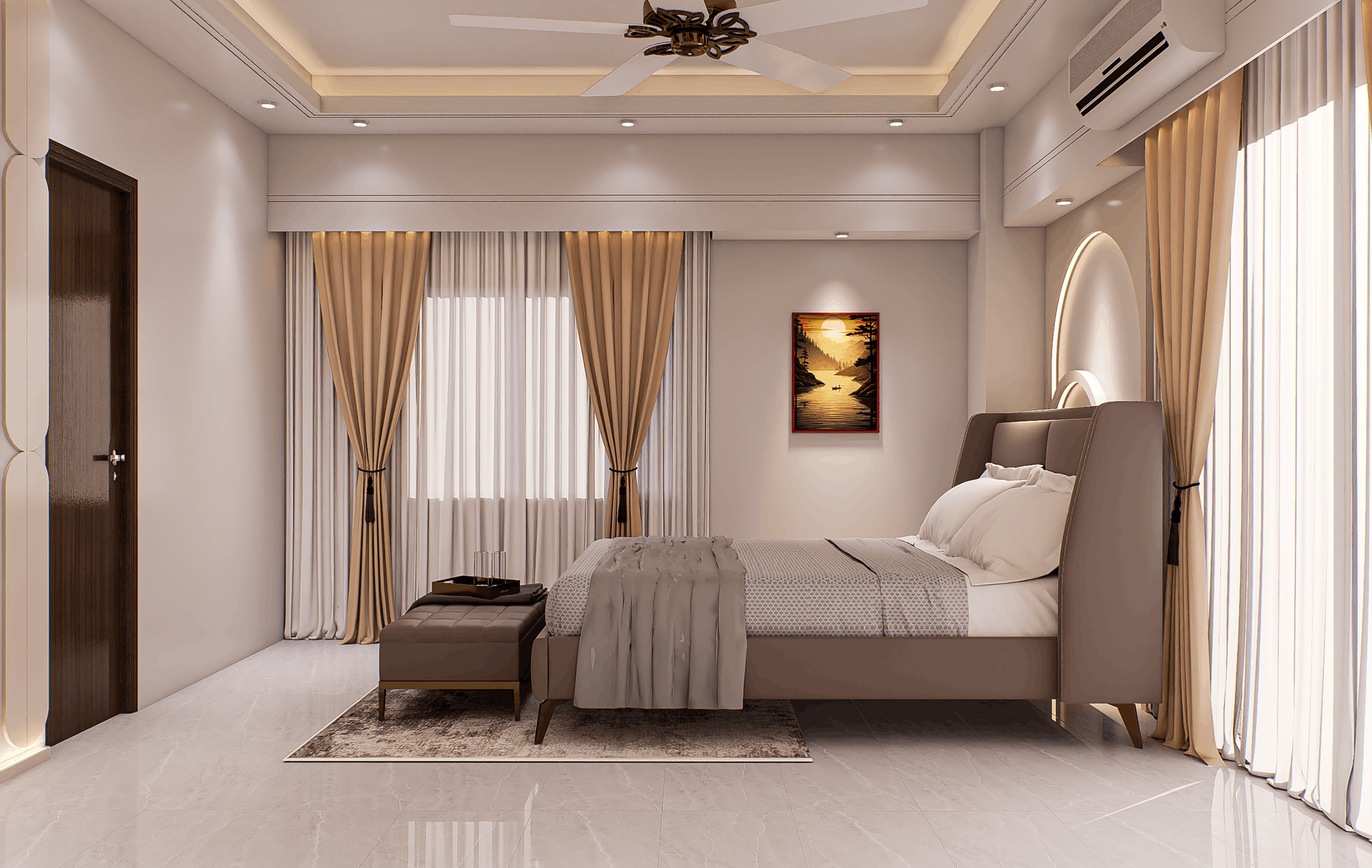 Chauddagram Design Studio