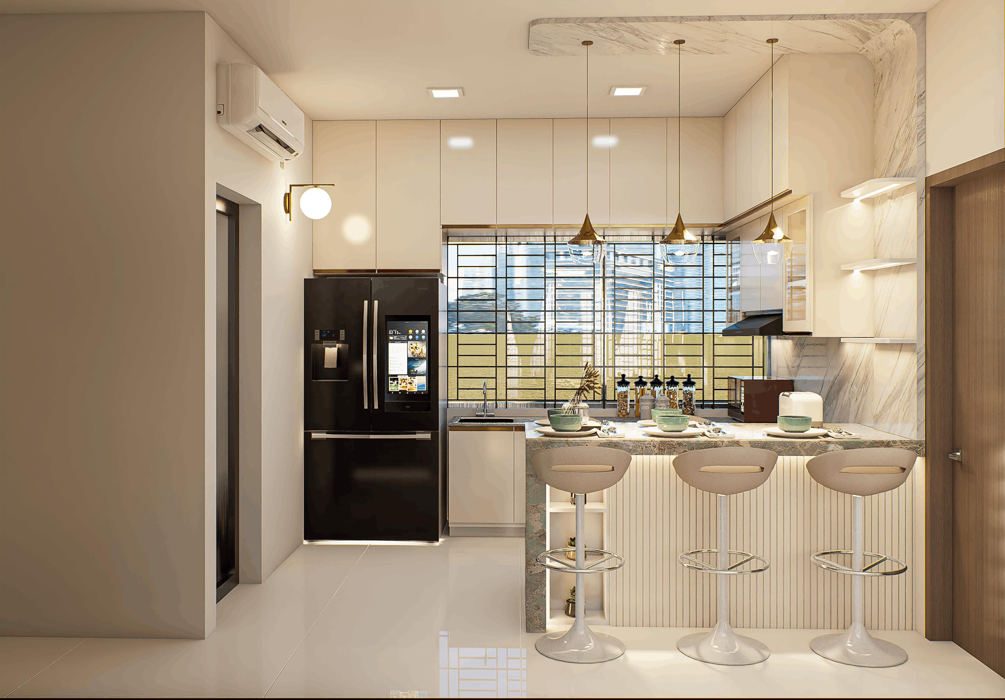 Cox's Bazar Design Studio
