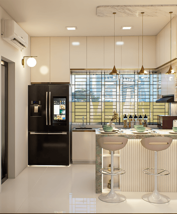 MT Interior Studio Fine Spaces