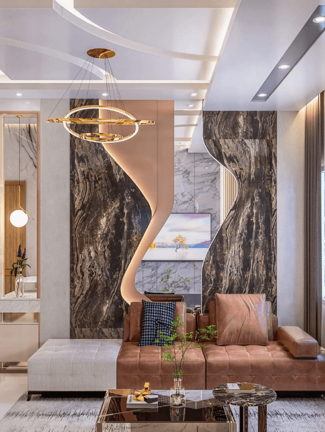 Savar Residence