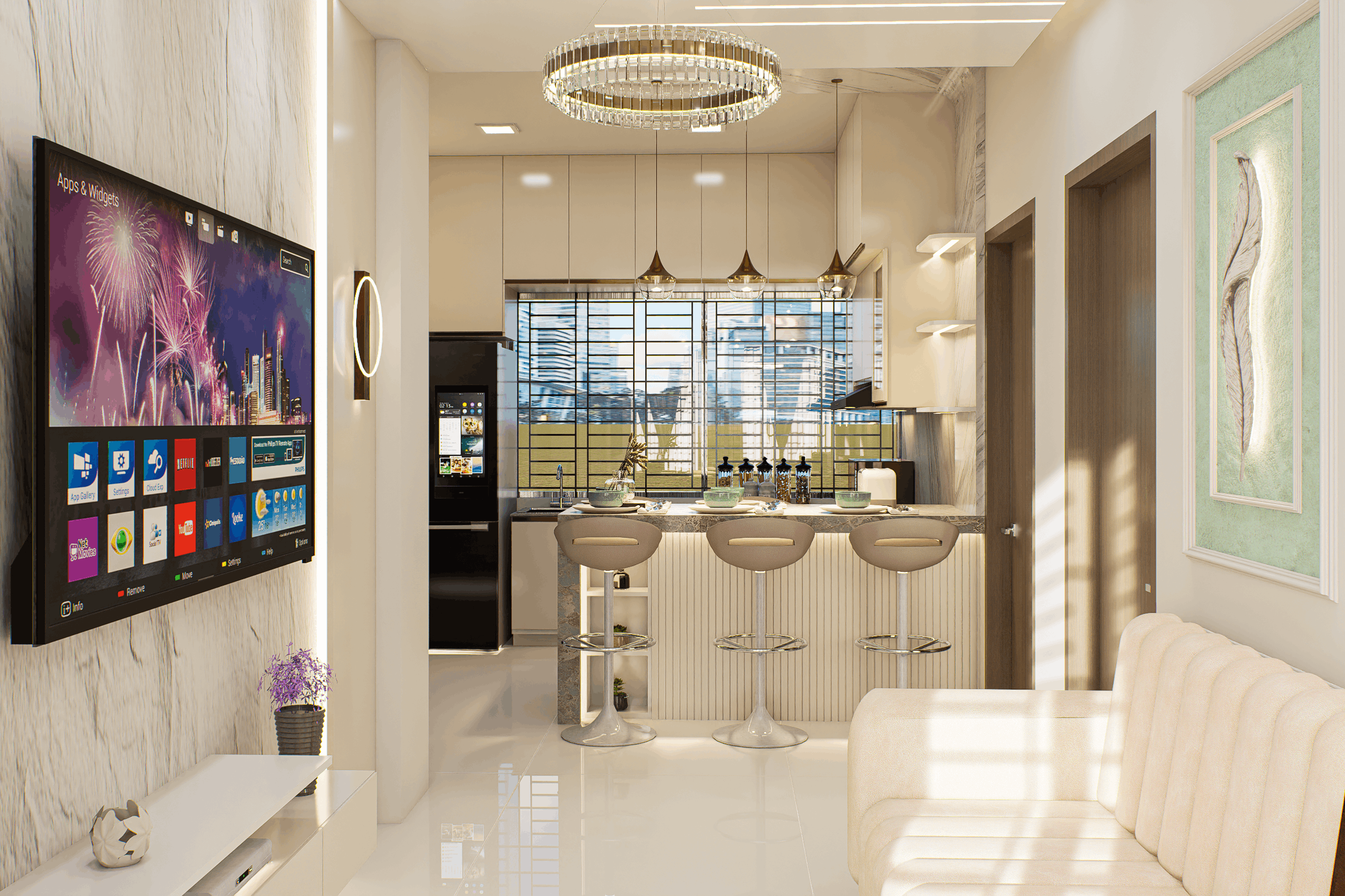Faridpur Design Studio