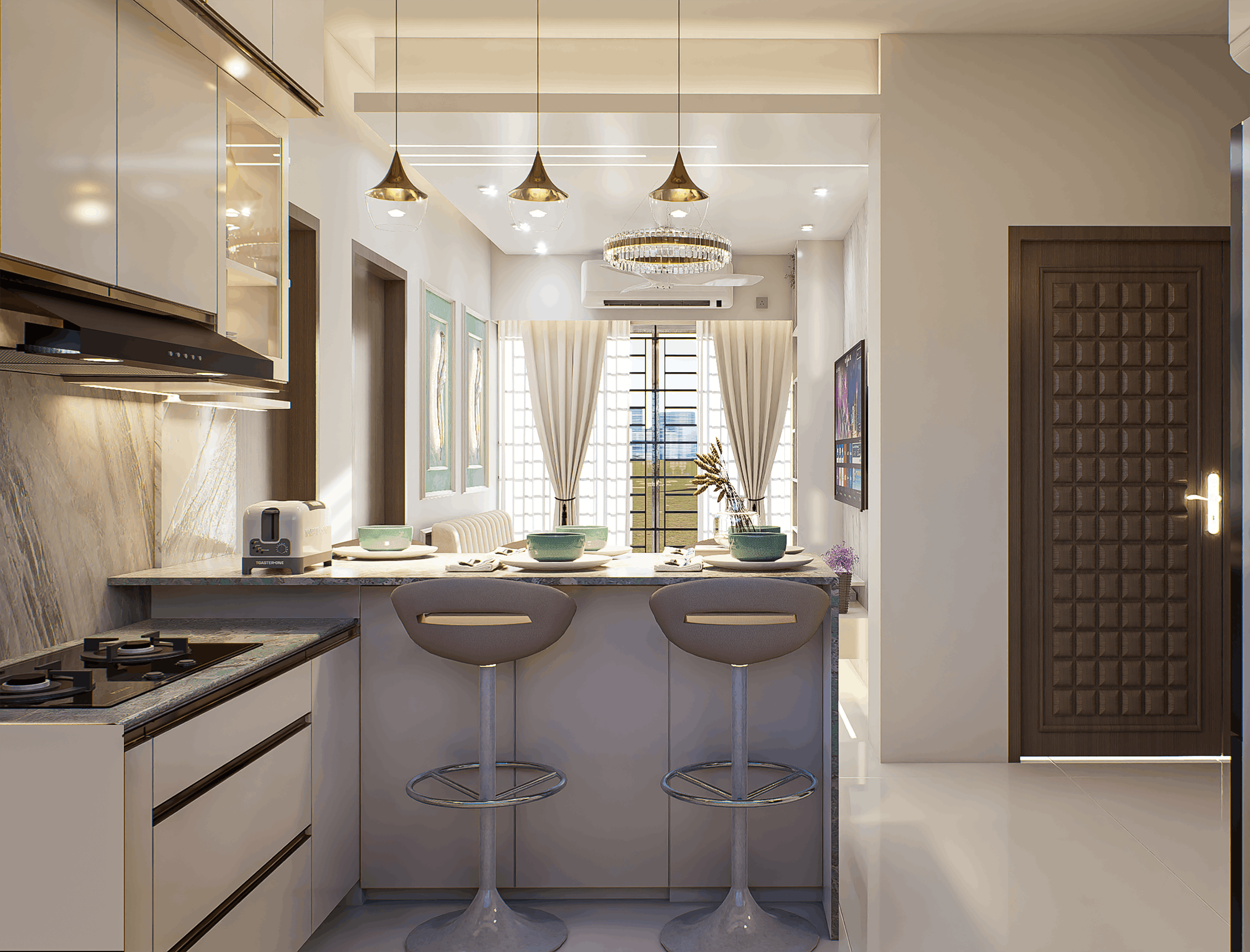 Habiganj Design Studio
