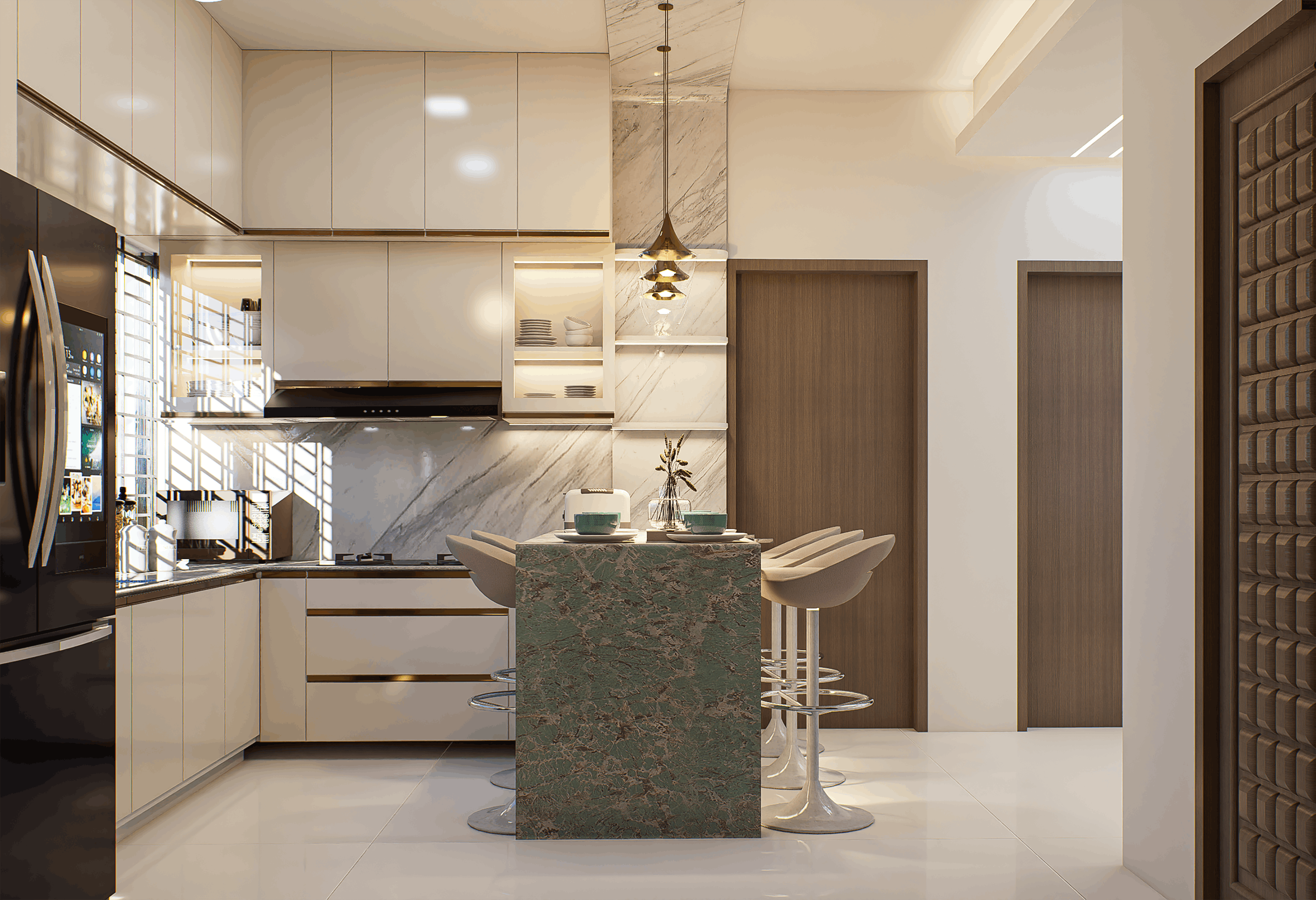 Jamalpur Design Studio