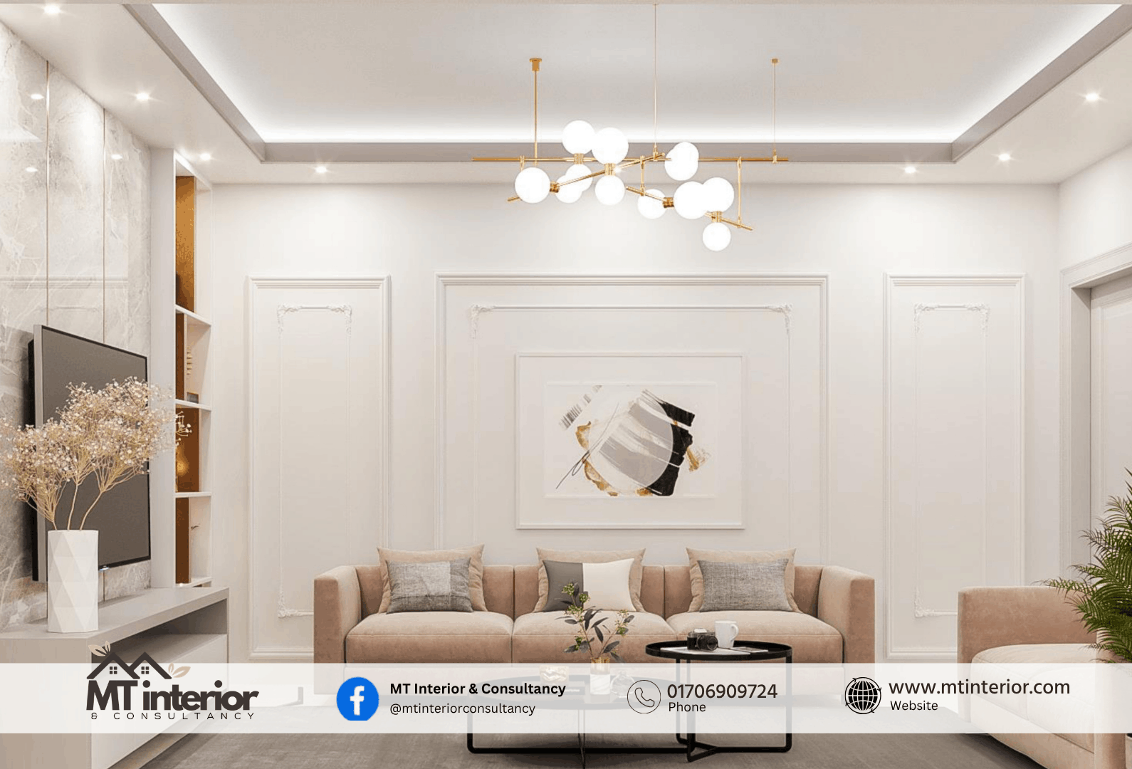 Khulna Design Studio