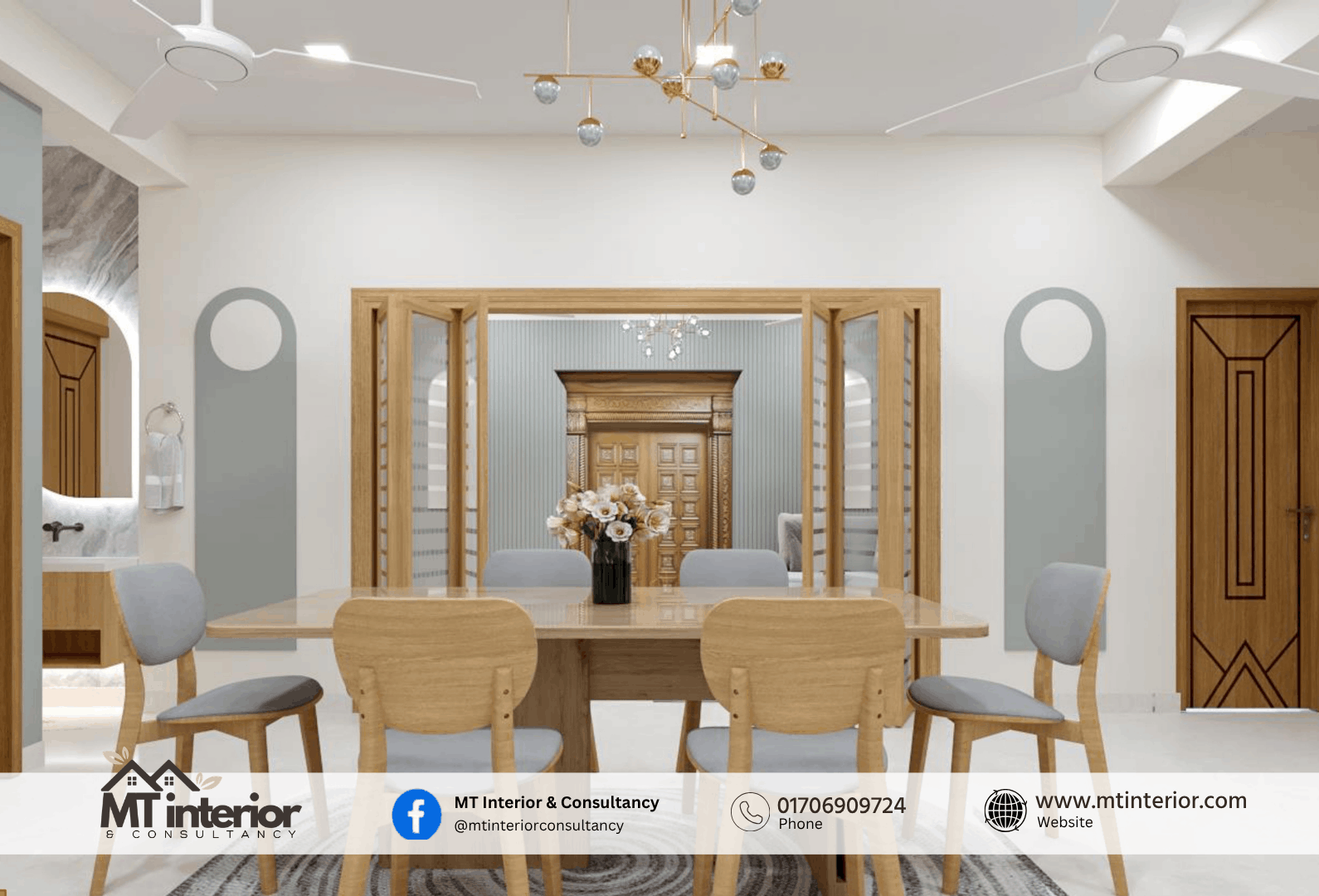 Lalmonirhat Design Studio