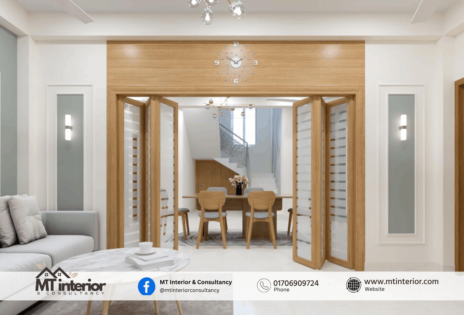 Madaripur Design Studio