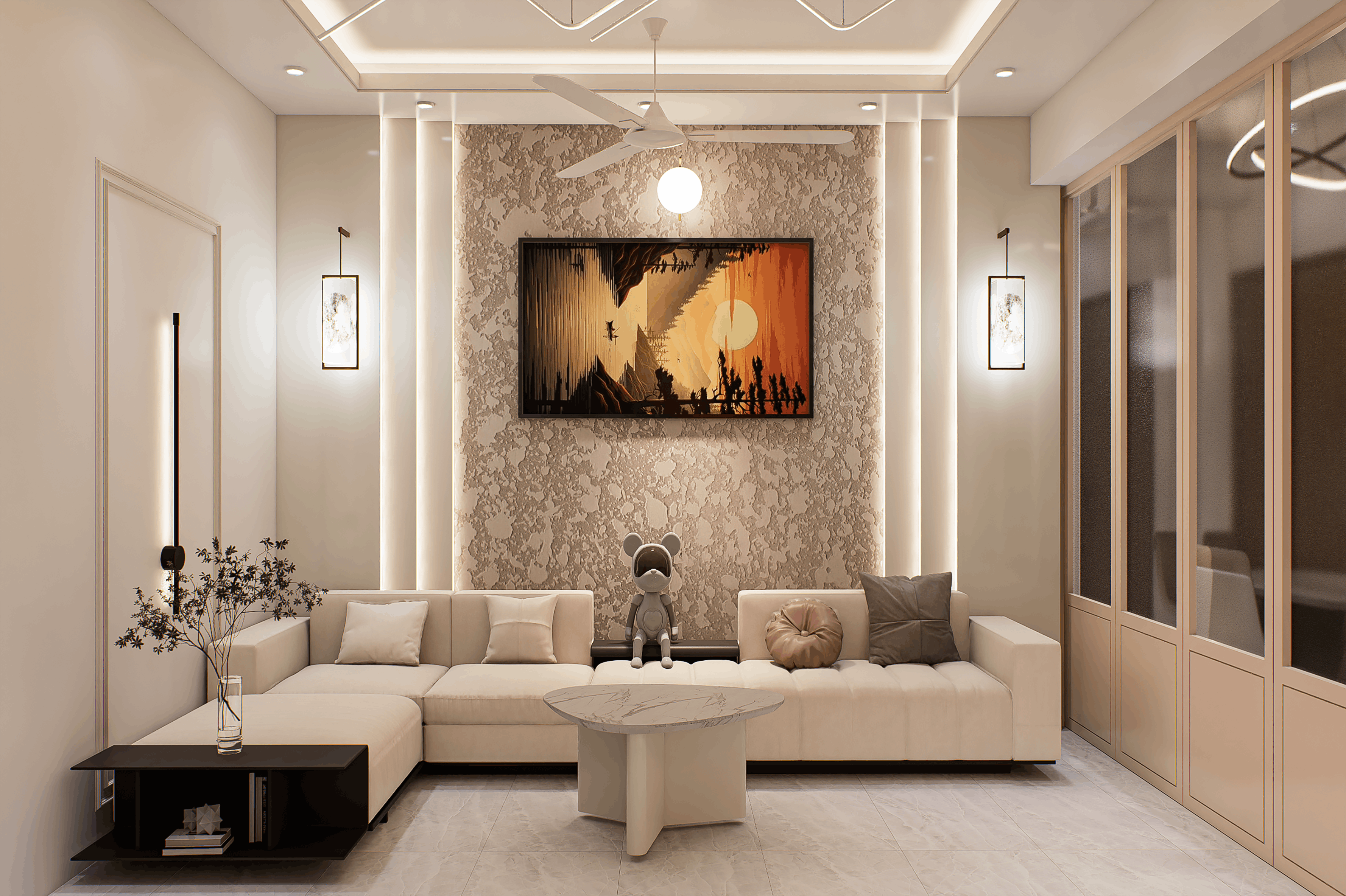 Meghna Design Studio