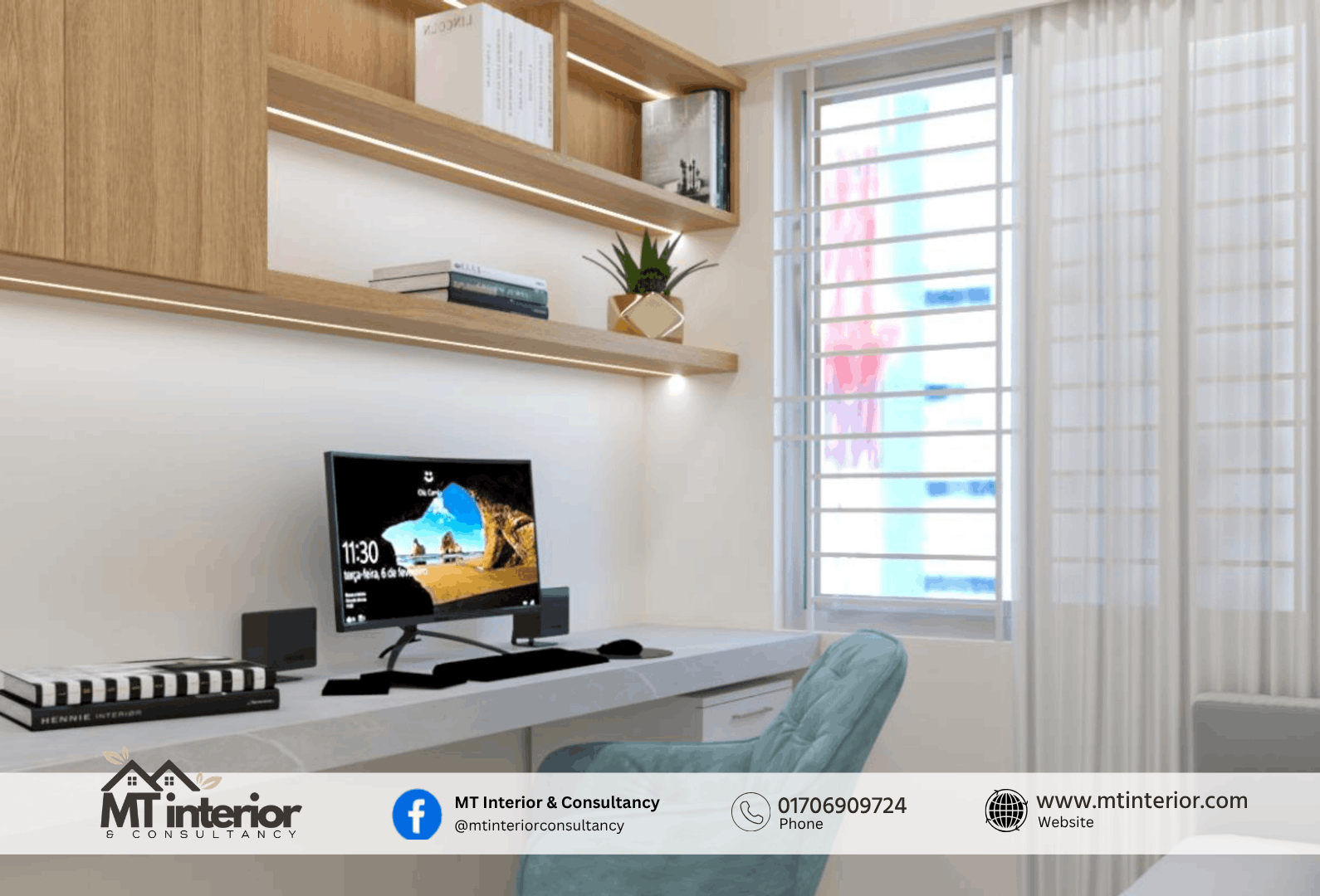 Meherpur Design Studio