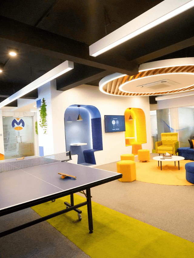 Microters HQ