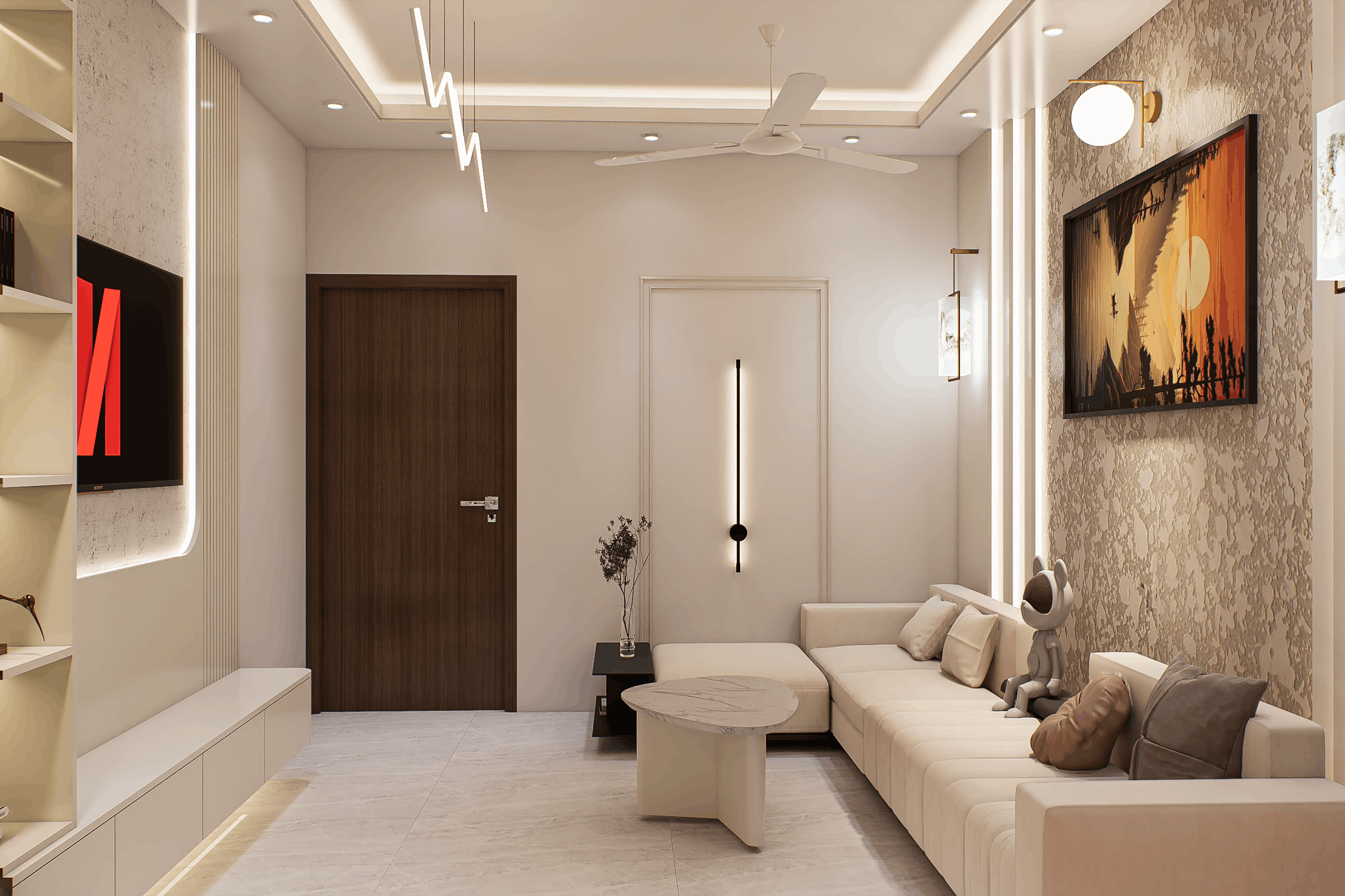 Monohargonj Design Studio