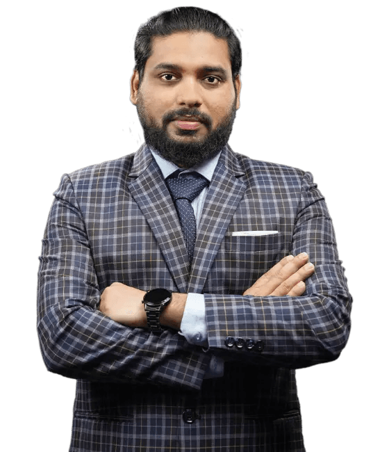 Nazmul Hasan