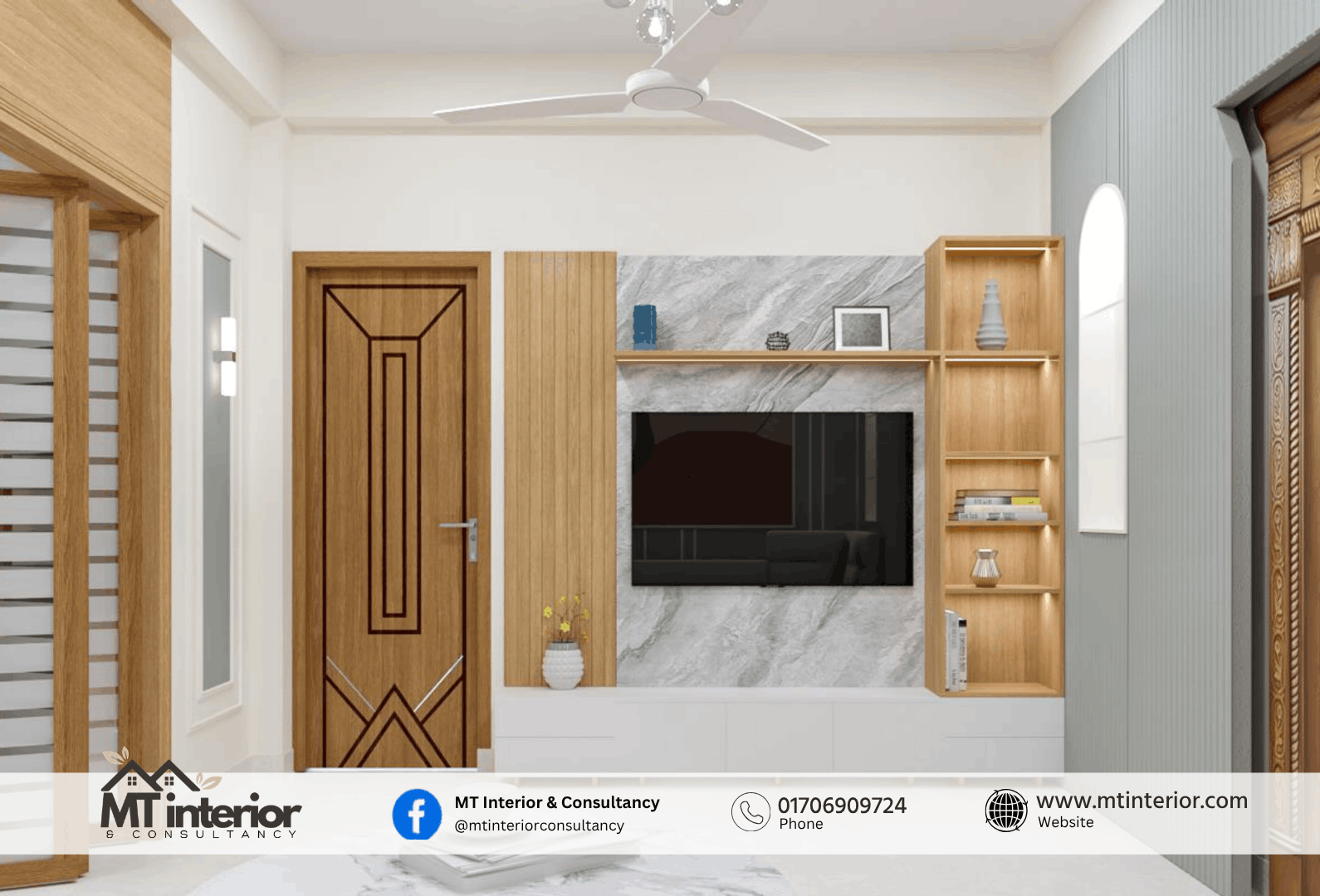 Netrokona Design Studio