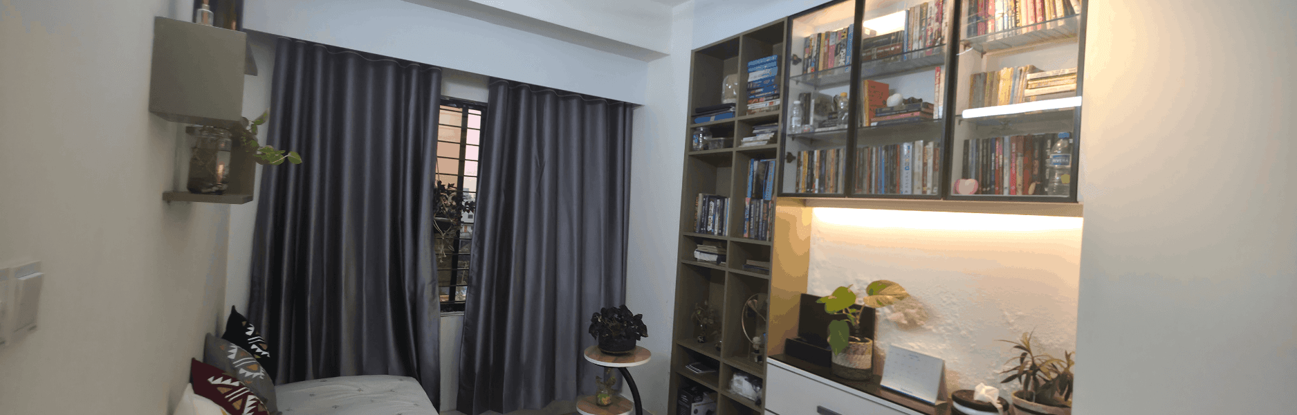 Prantik Residence