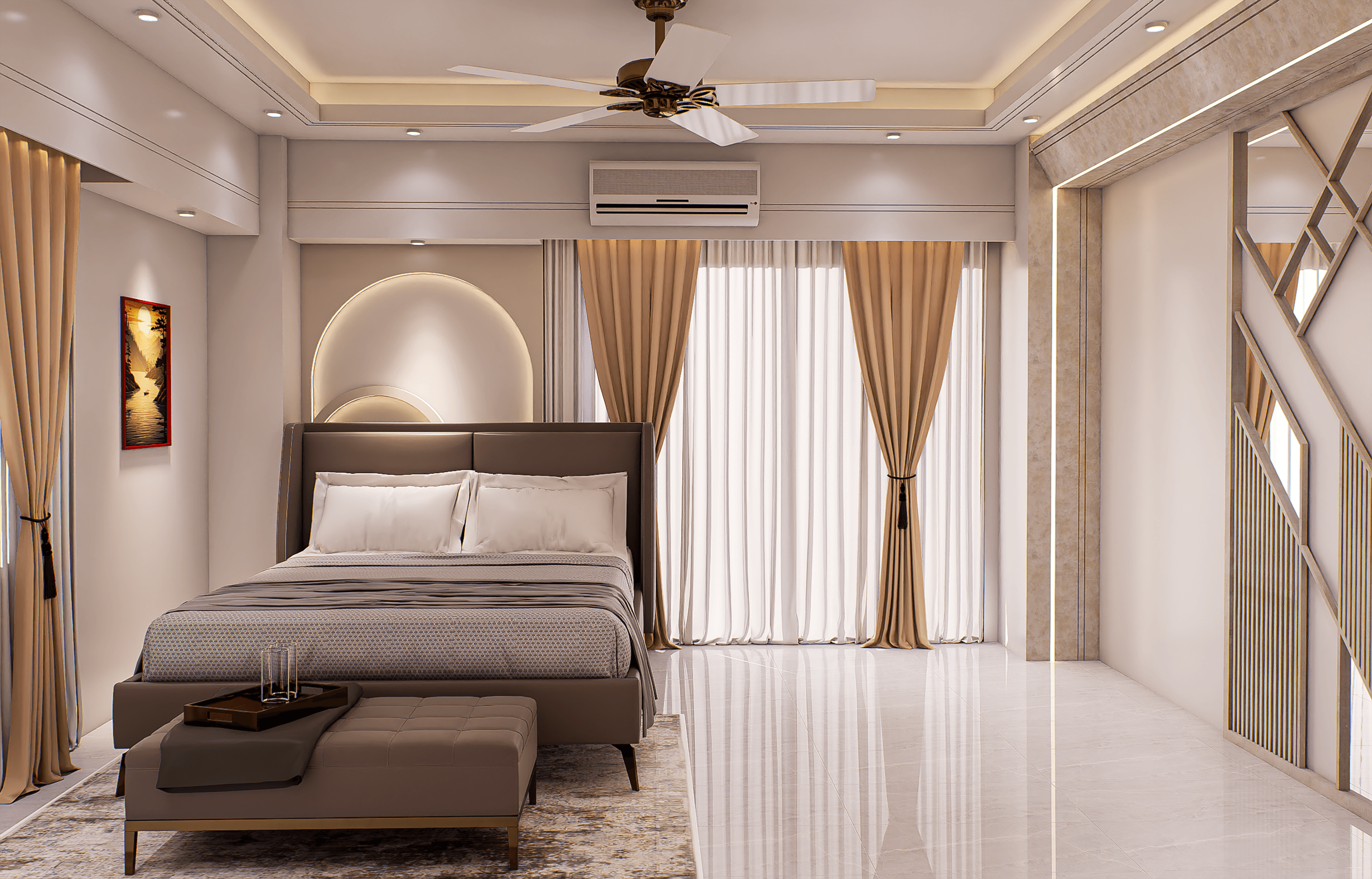 Sadar Dakshin Design Studio