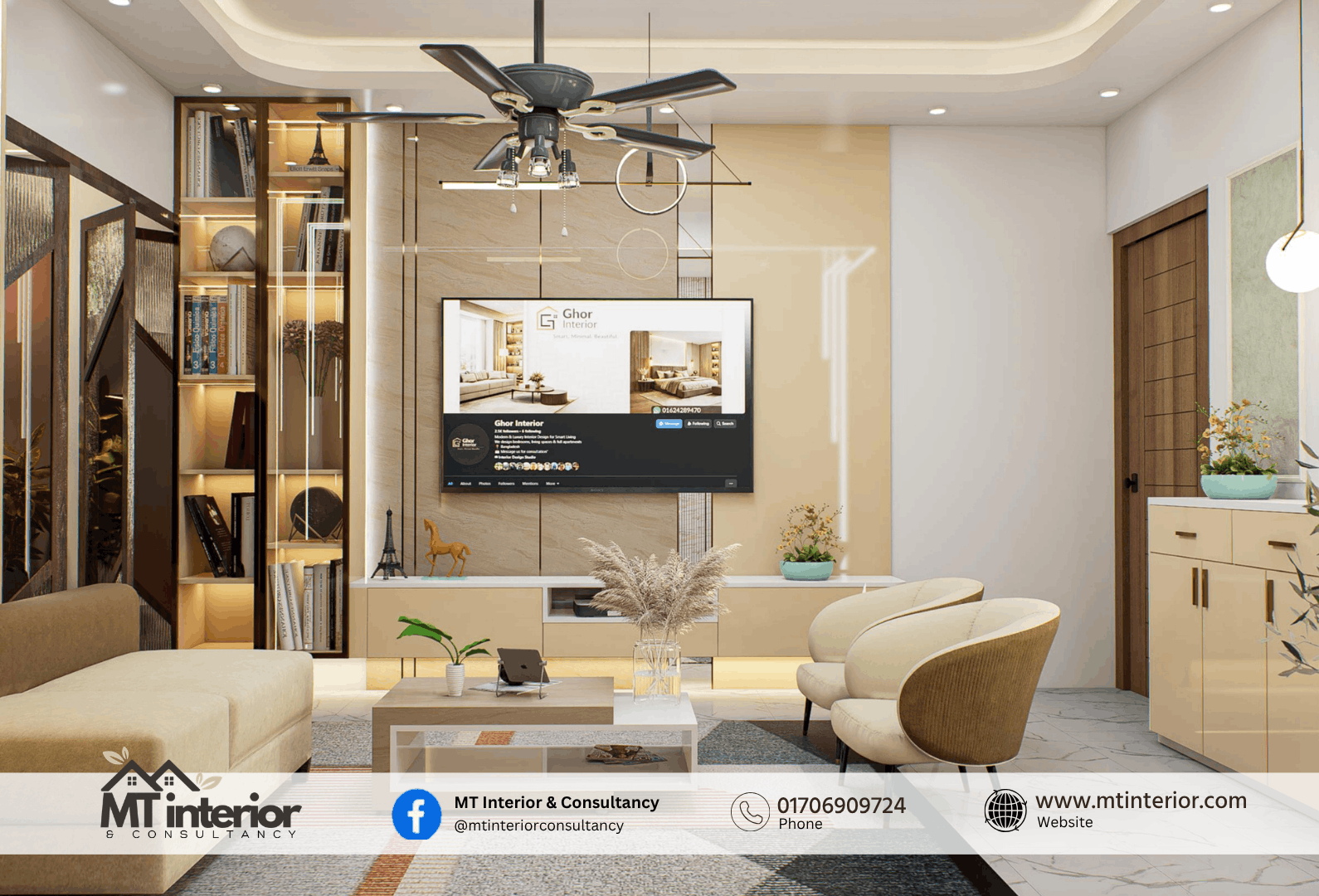 Satkhira Design Studio