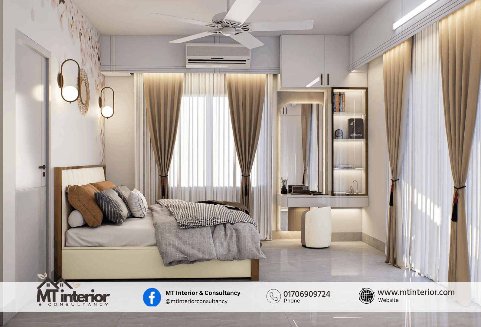 Sherpur Design Studio