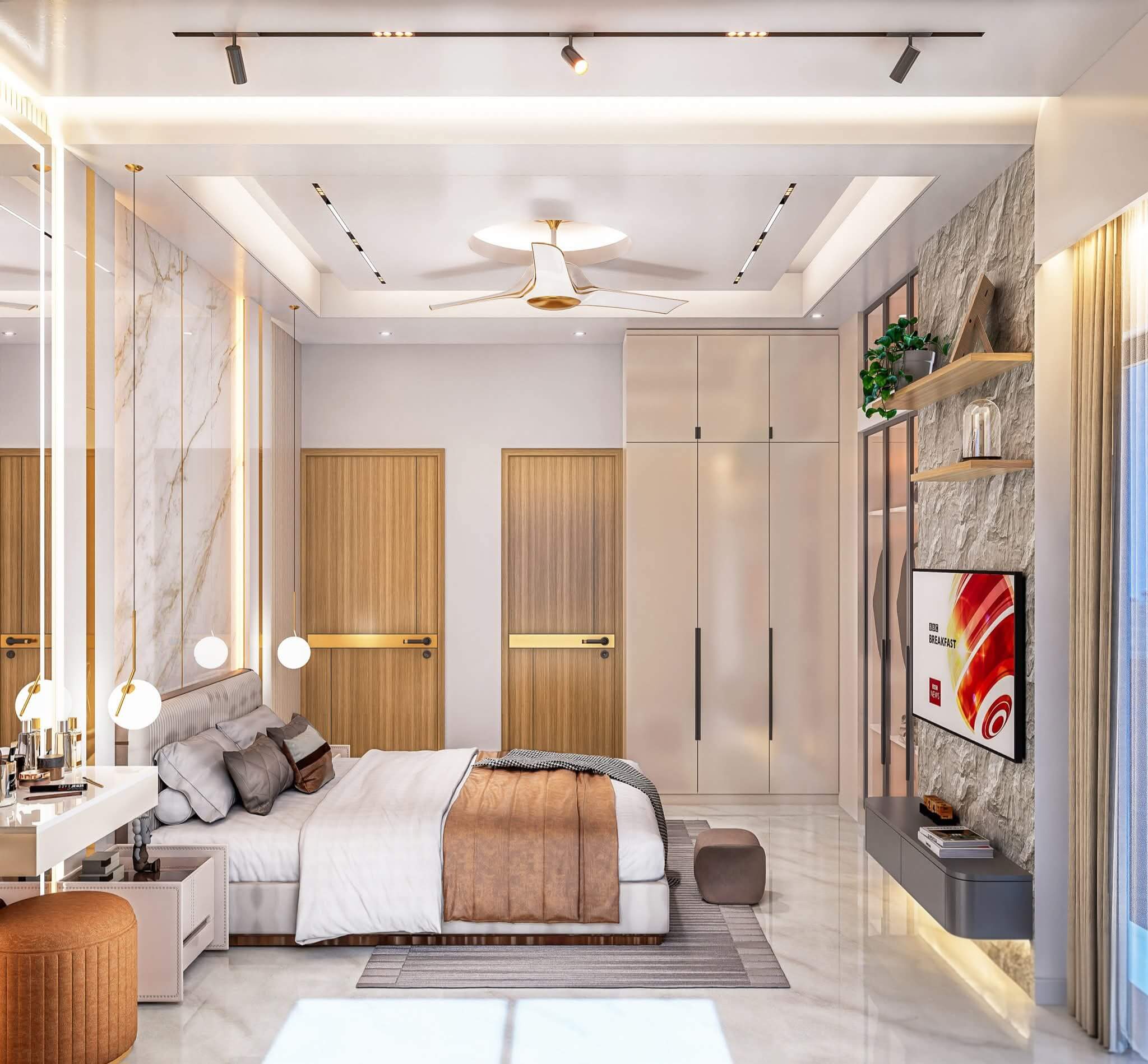 Savar Residence detail