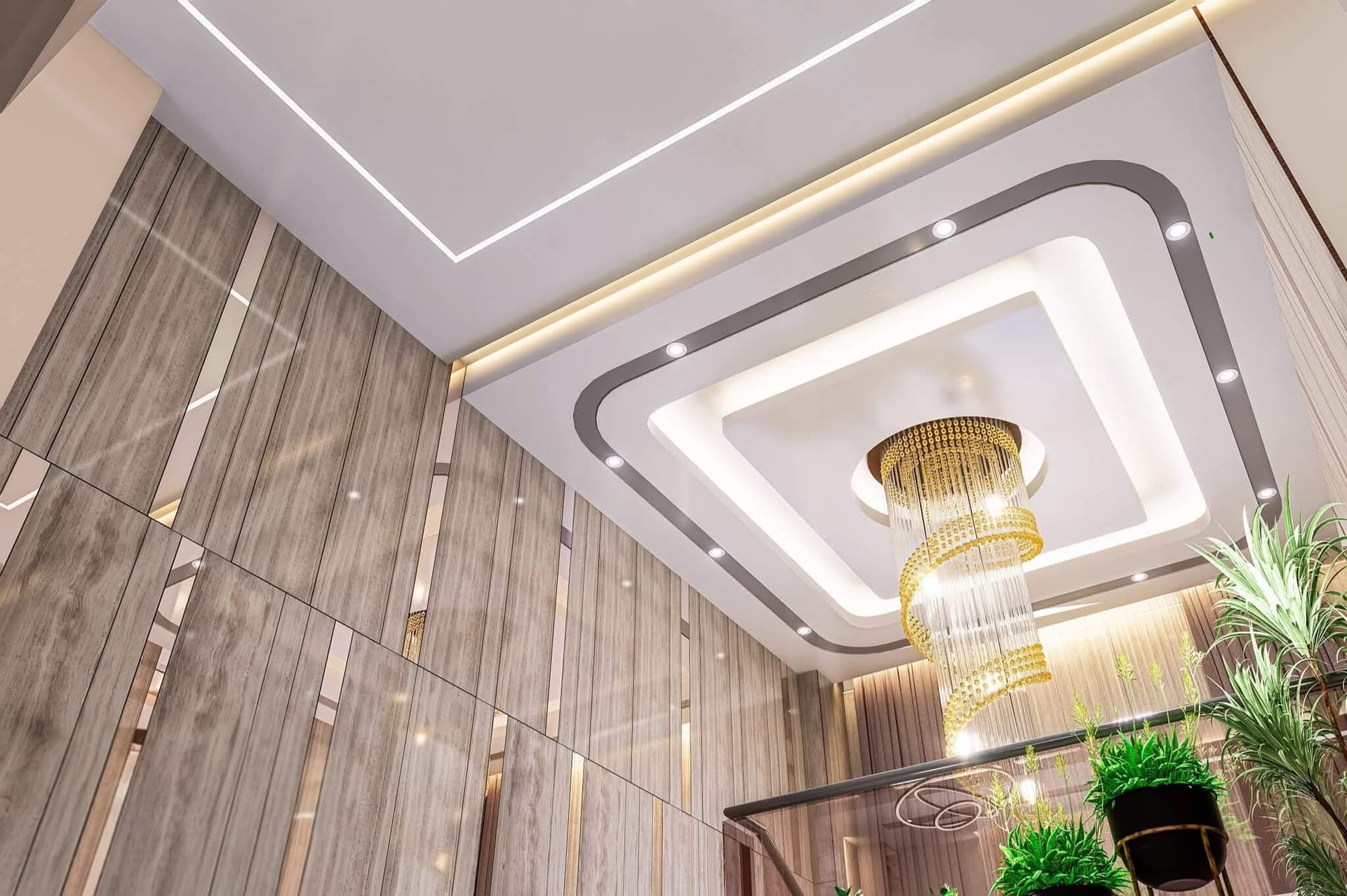 Savar Residence detail