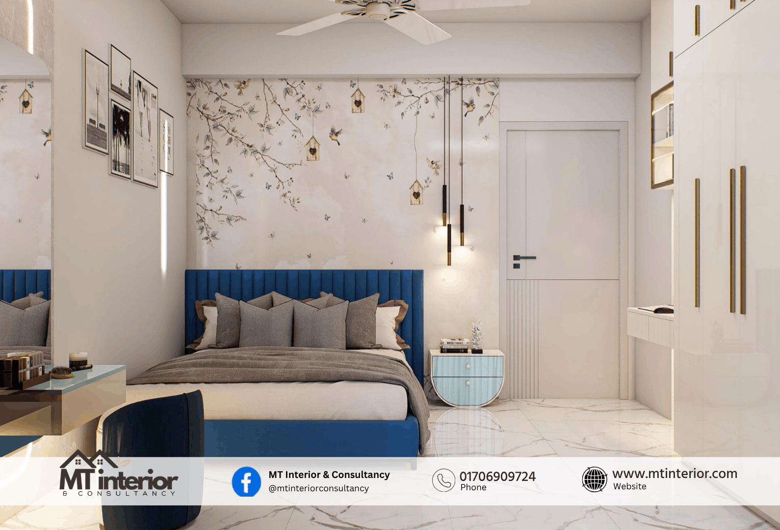 Thakurgaon Design Studio