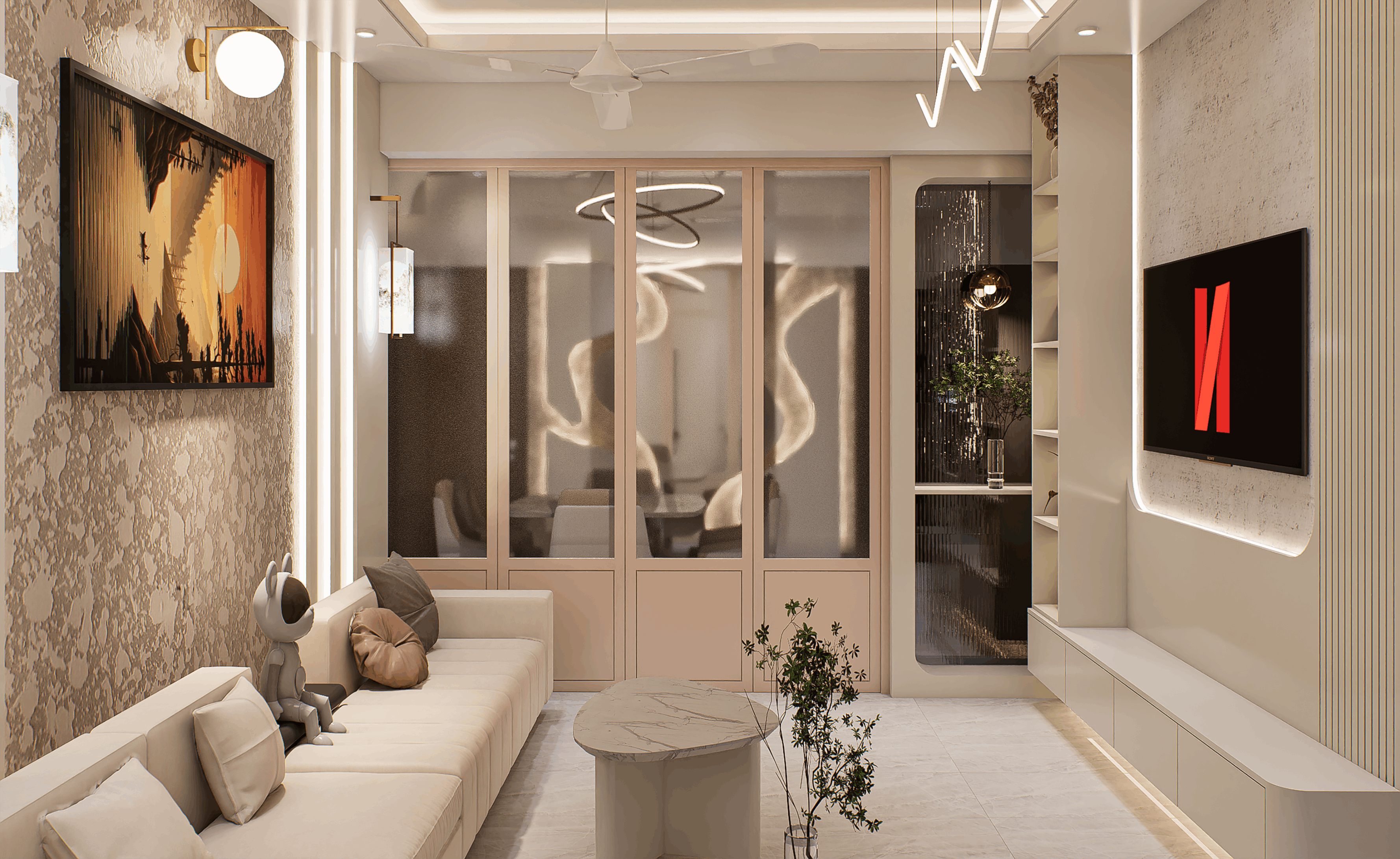 Titas Design Studio