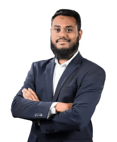 Zakir Hossain Masud