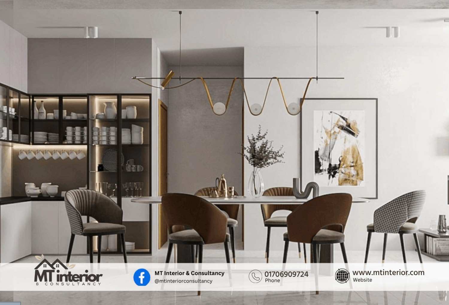 Eco-Friendly Interior Architecture