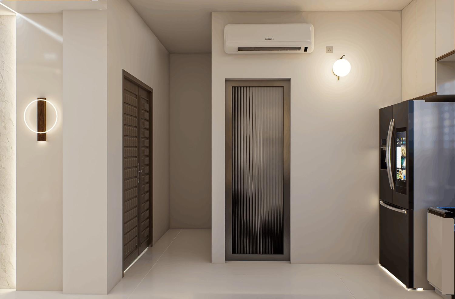 Urban Interior Masterpieces