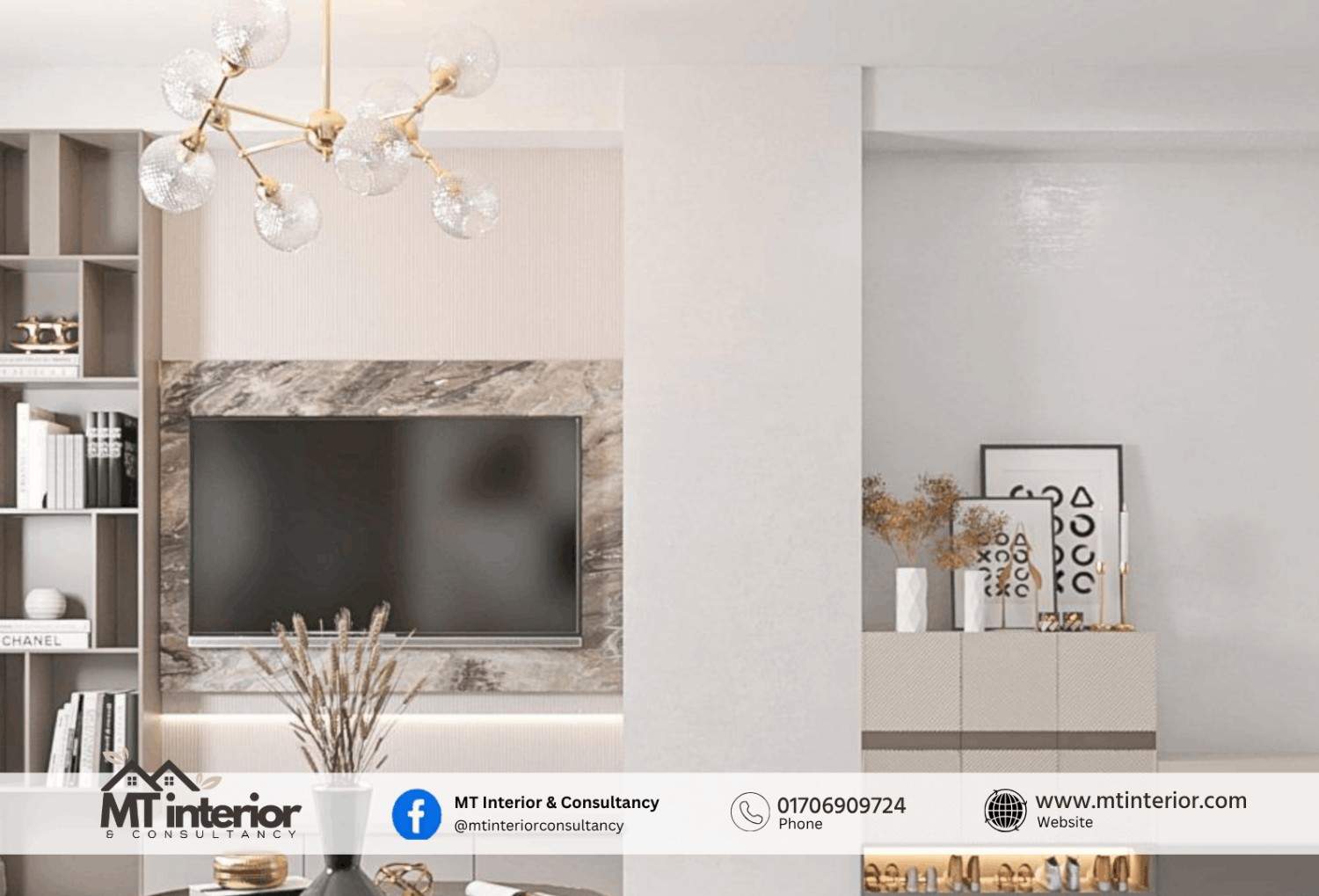 Smart Space Optimization