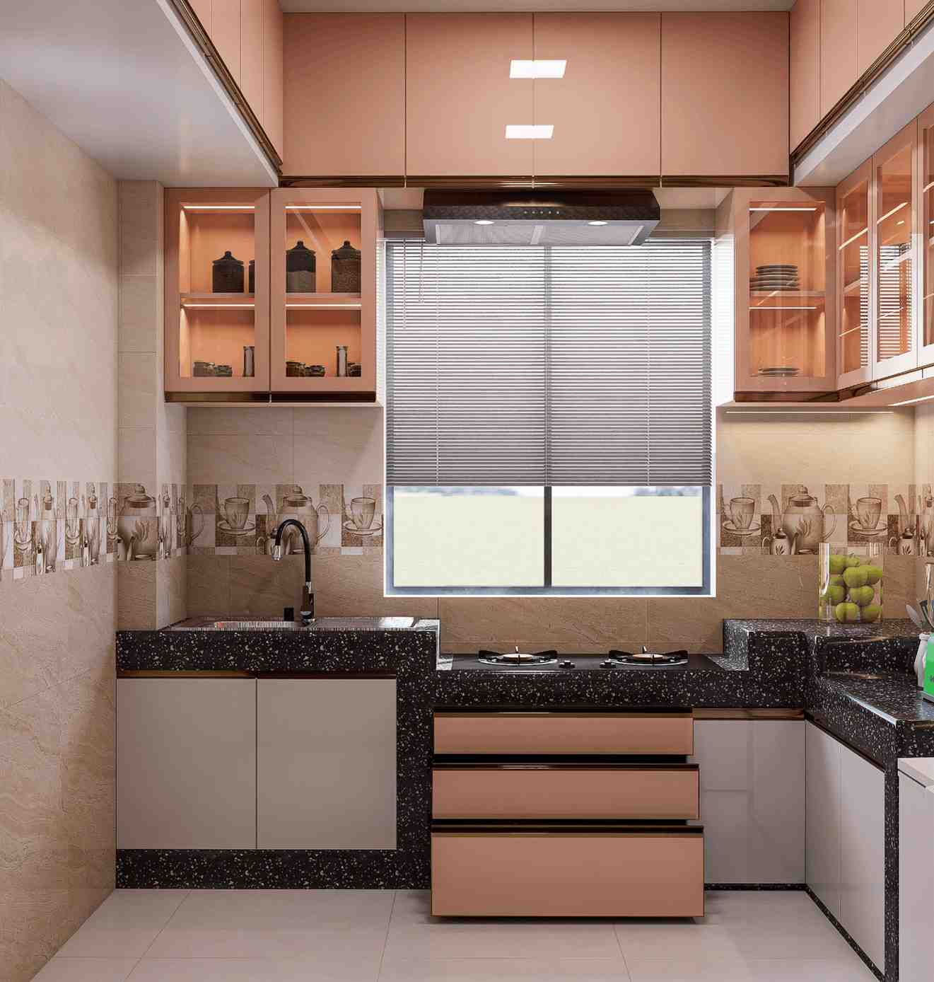 Contemporary Spatial Mastery