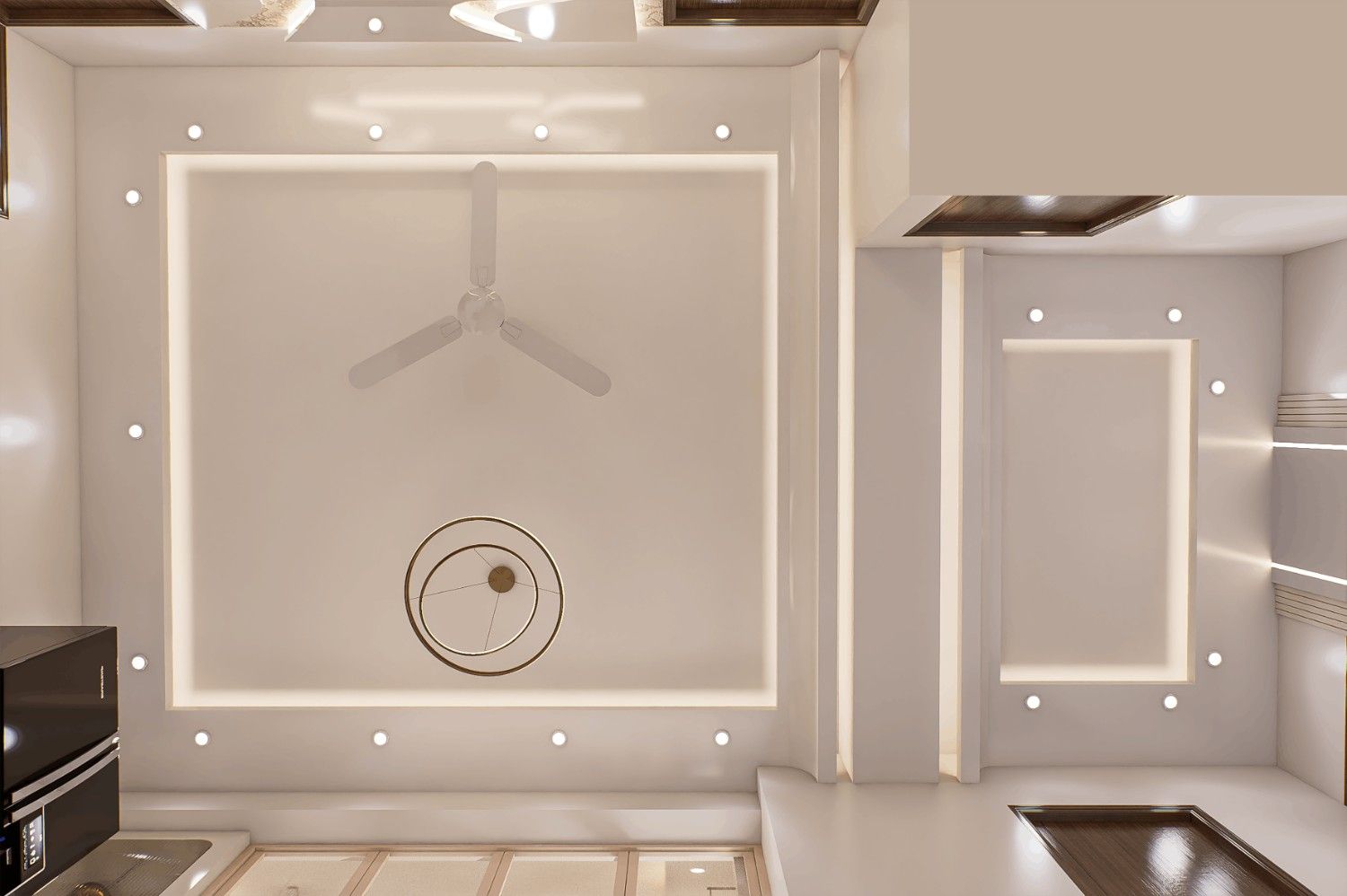 Functional Architecture & Styling