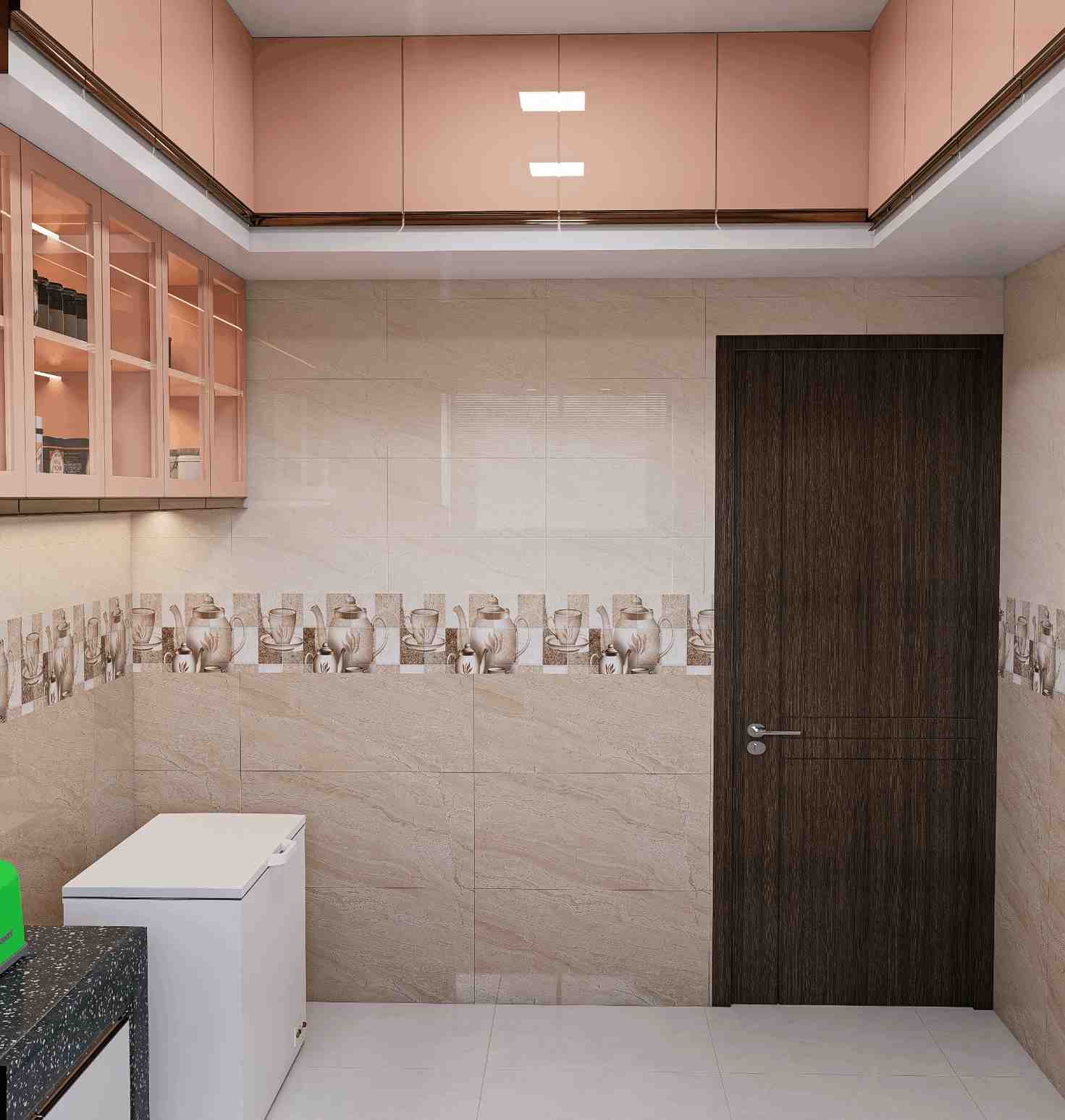 Bespoke Spatial Craftsmanship