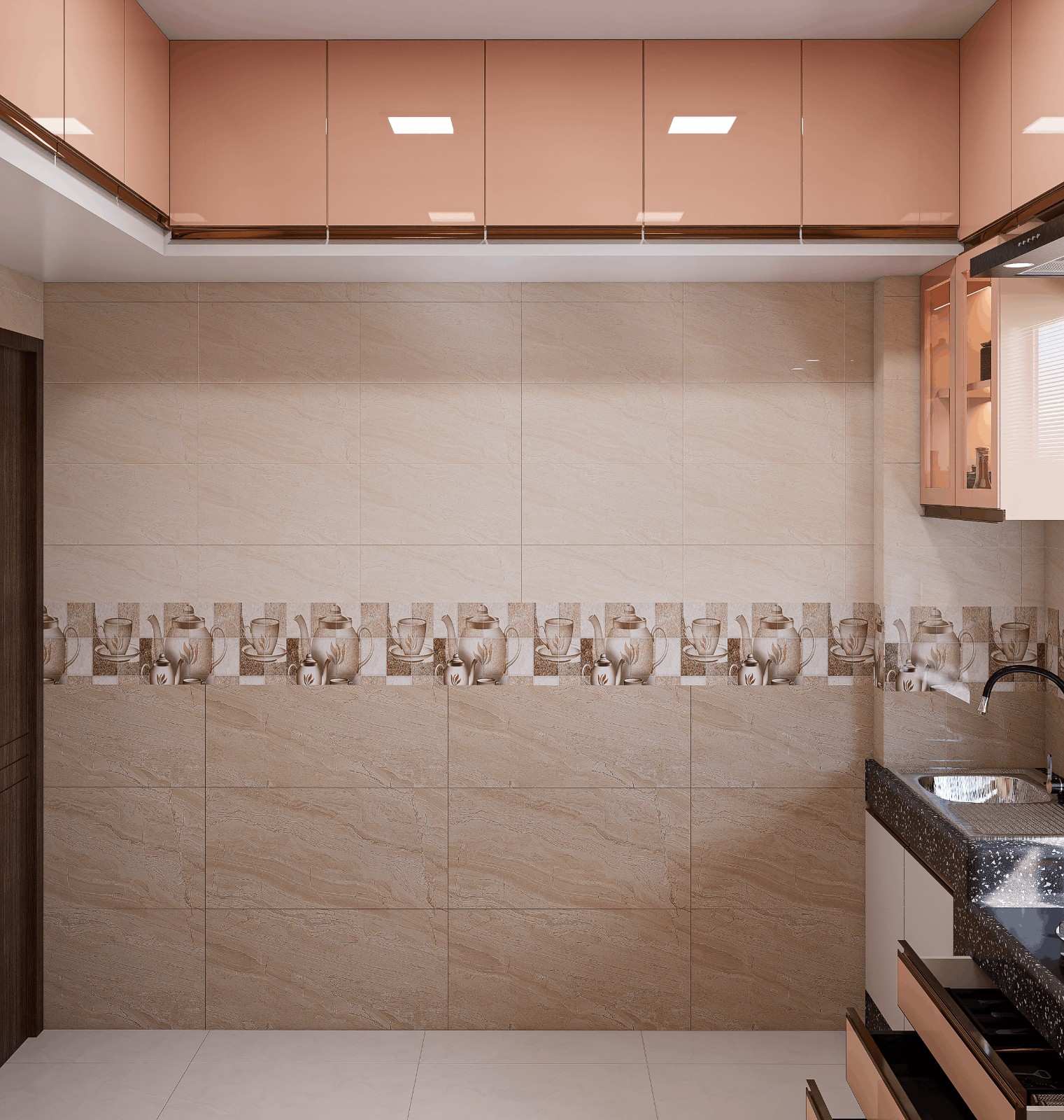 Premium Spatial Craftsmanship