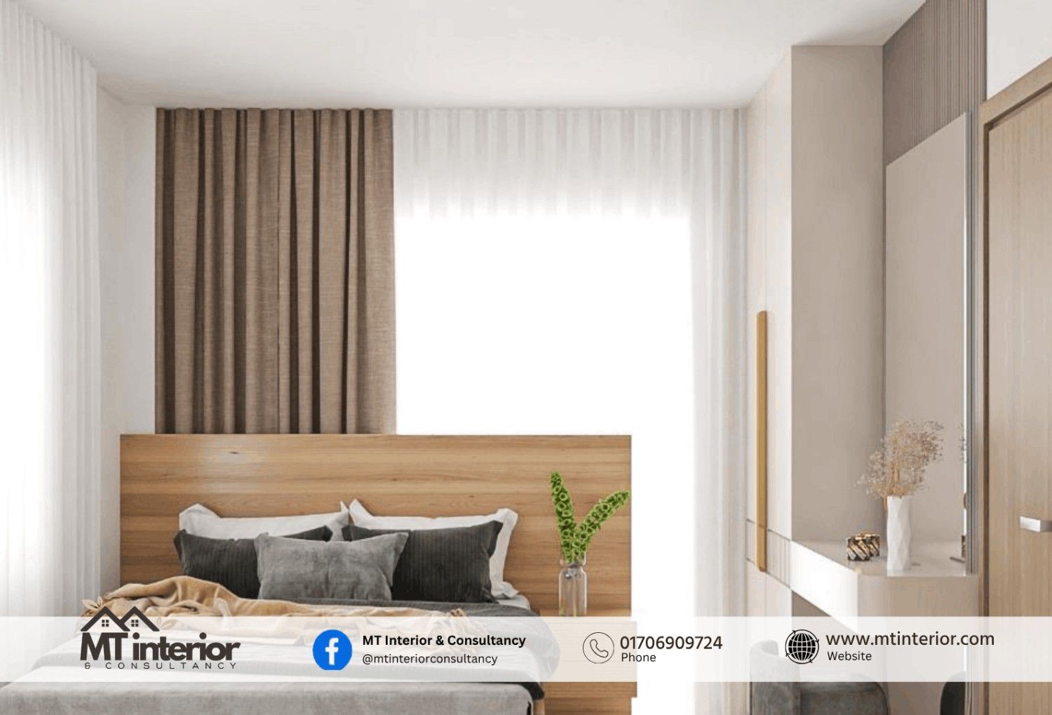 Premium Resort & Living Aesthetics
