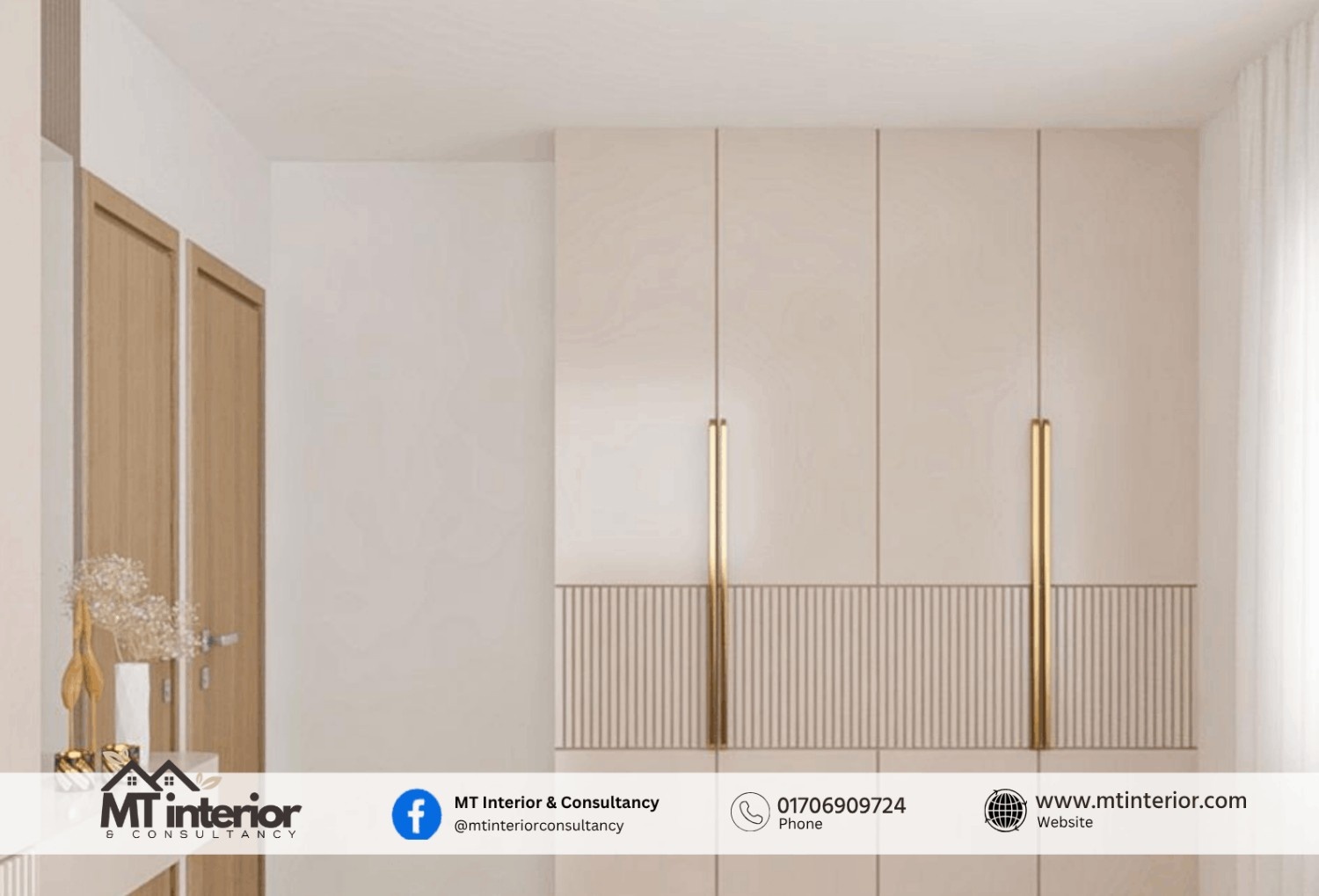 Bespoke Spatial Craftsmanship