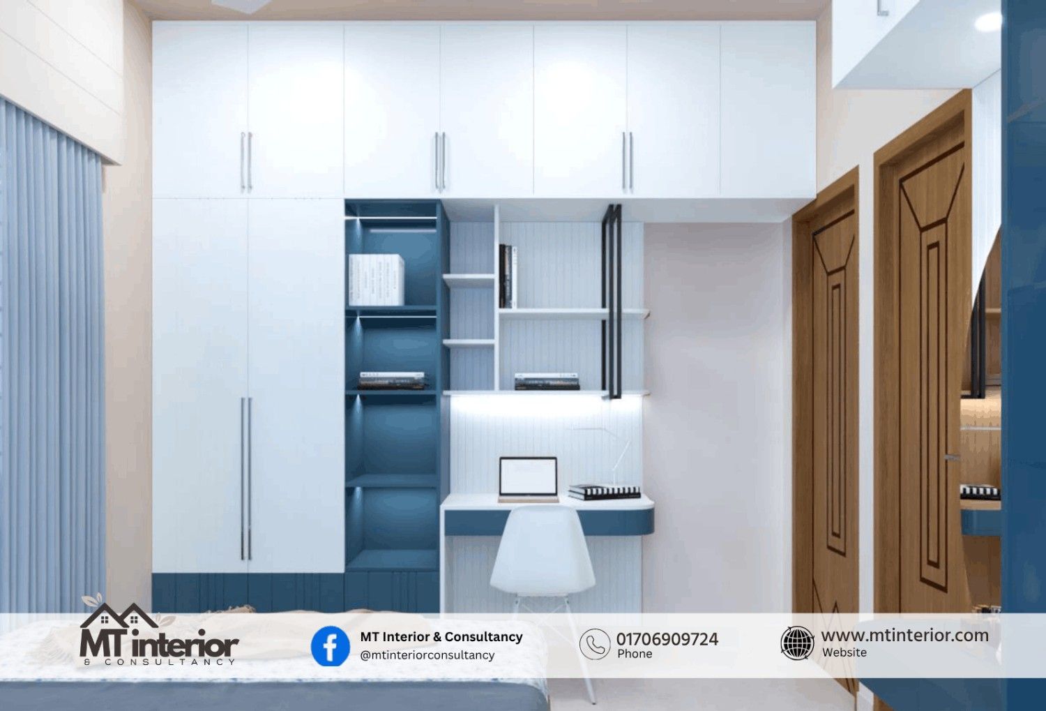 Resilient Coastal Interior Concepts
