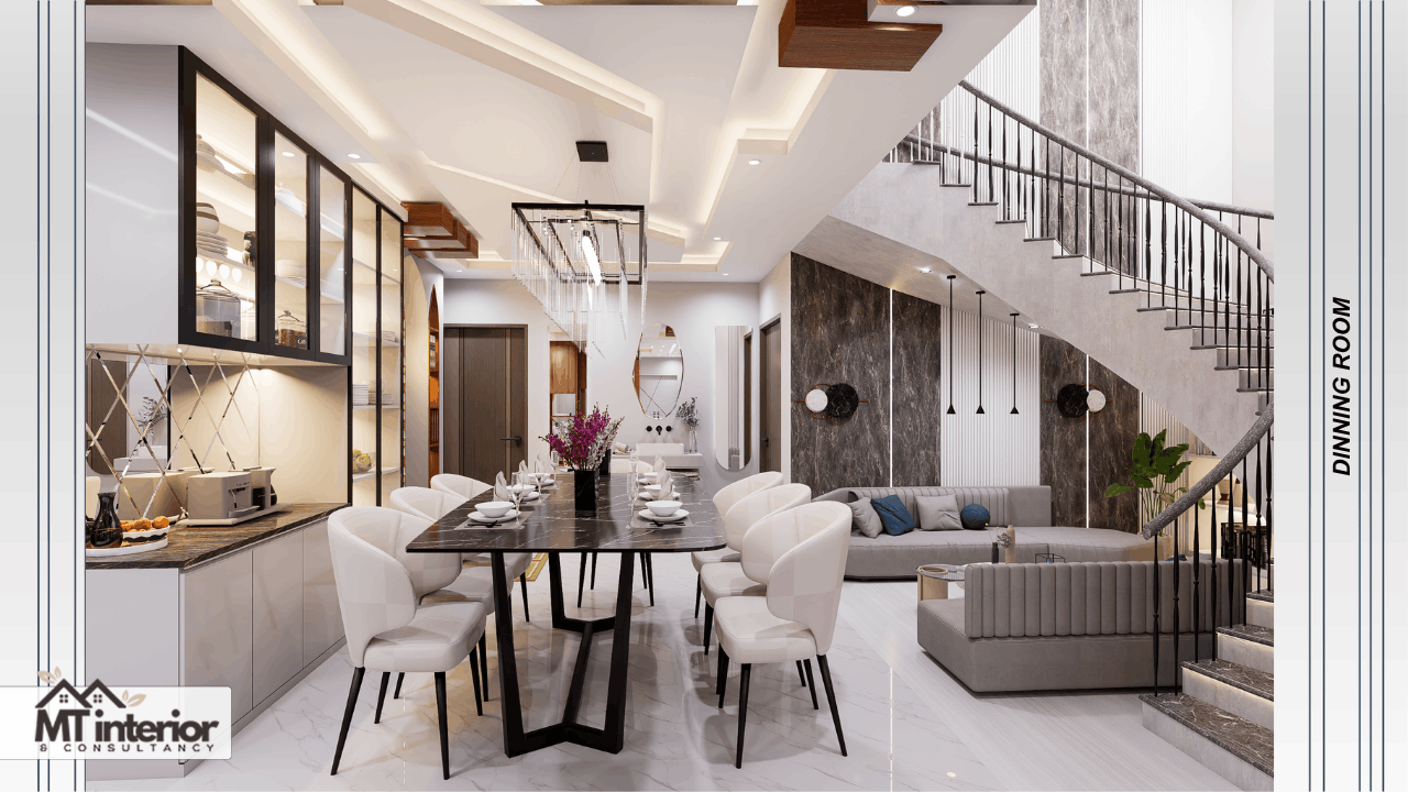 FARHAD'S RESIDENCE detail