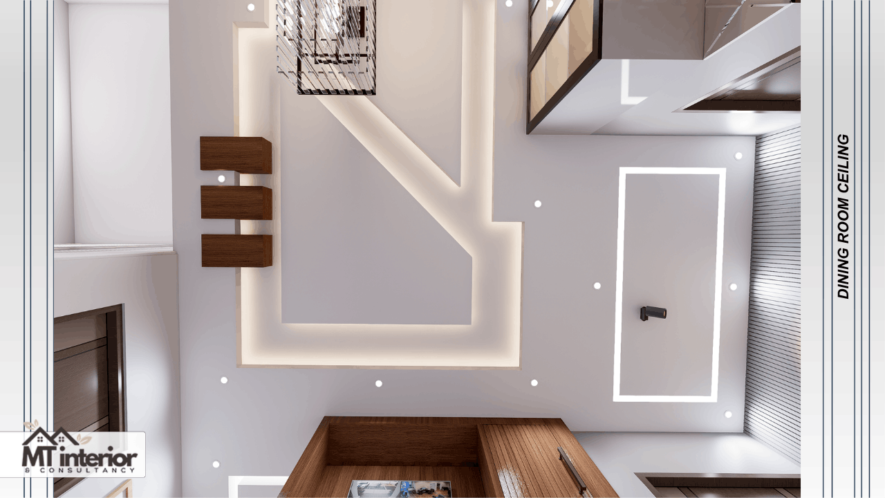 FARHAD'S RESIDENCE detail