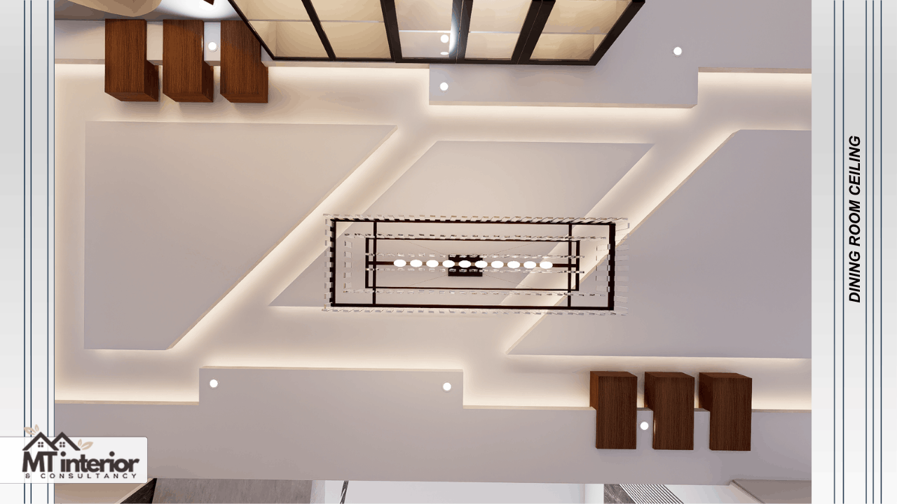 FARHAD'S RESIDENCE detail