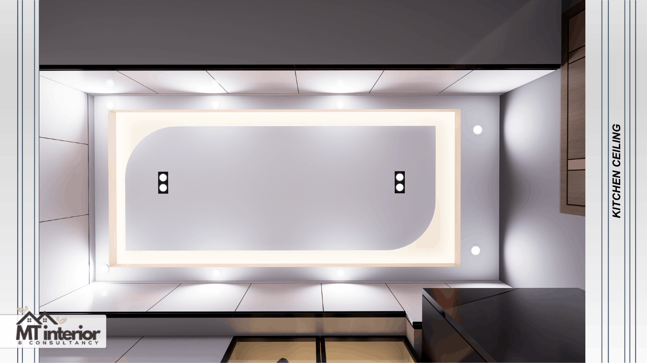 FARHAD'S RESIDENCE detail