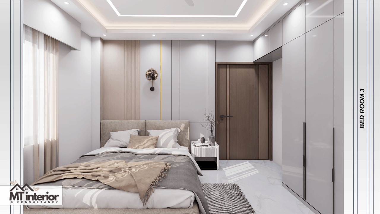FARHAD'S RESIDENCE detail