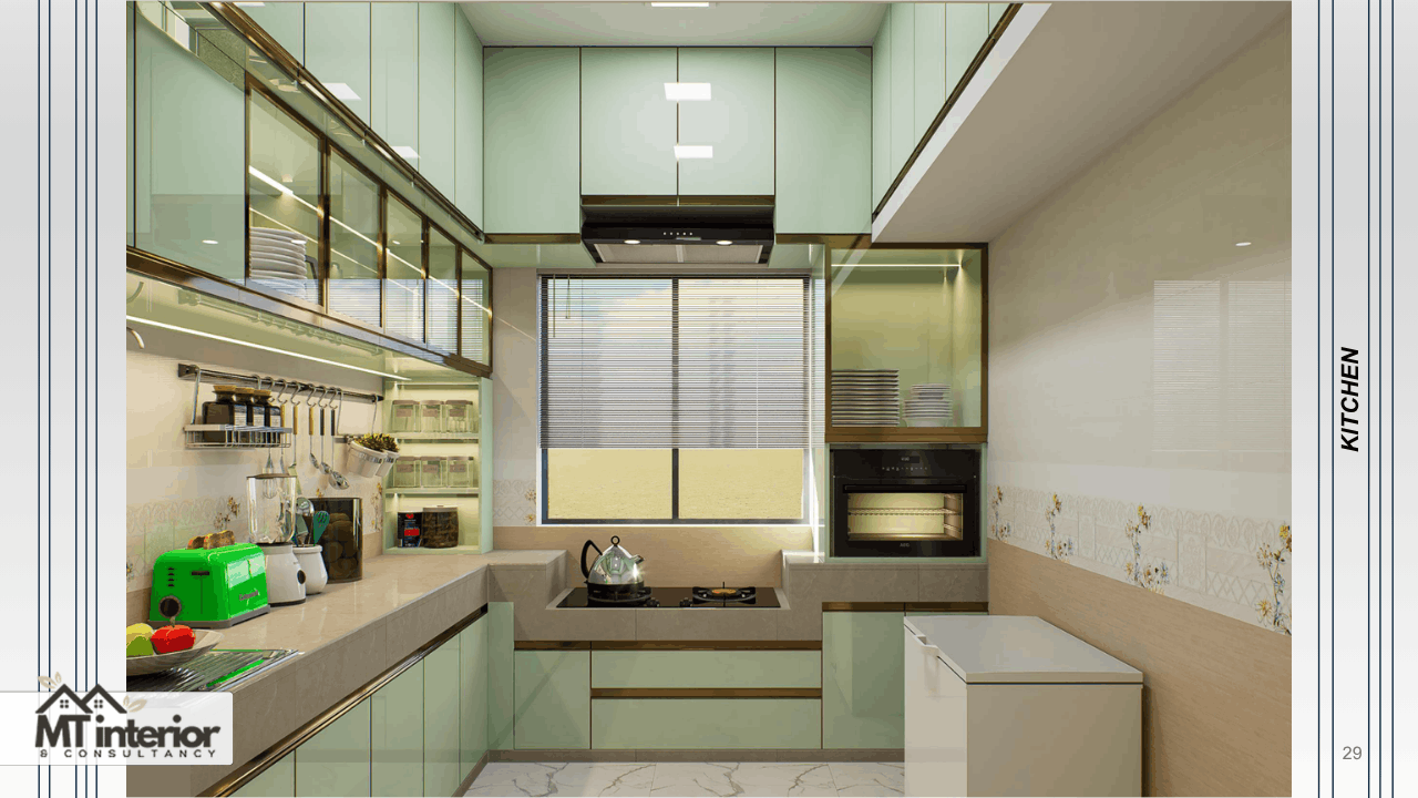 HABIBUR'S RESIDENCE detail