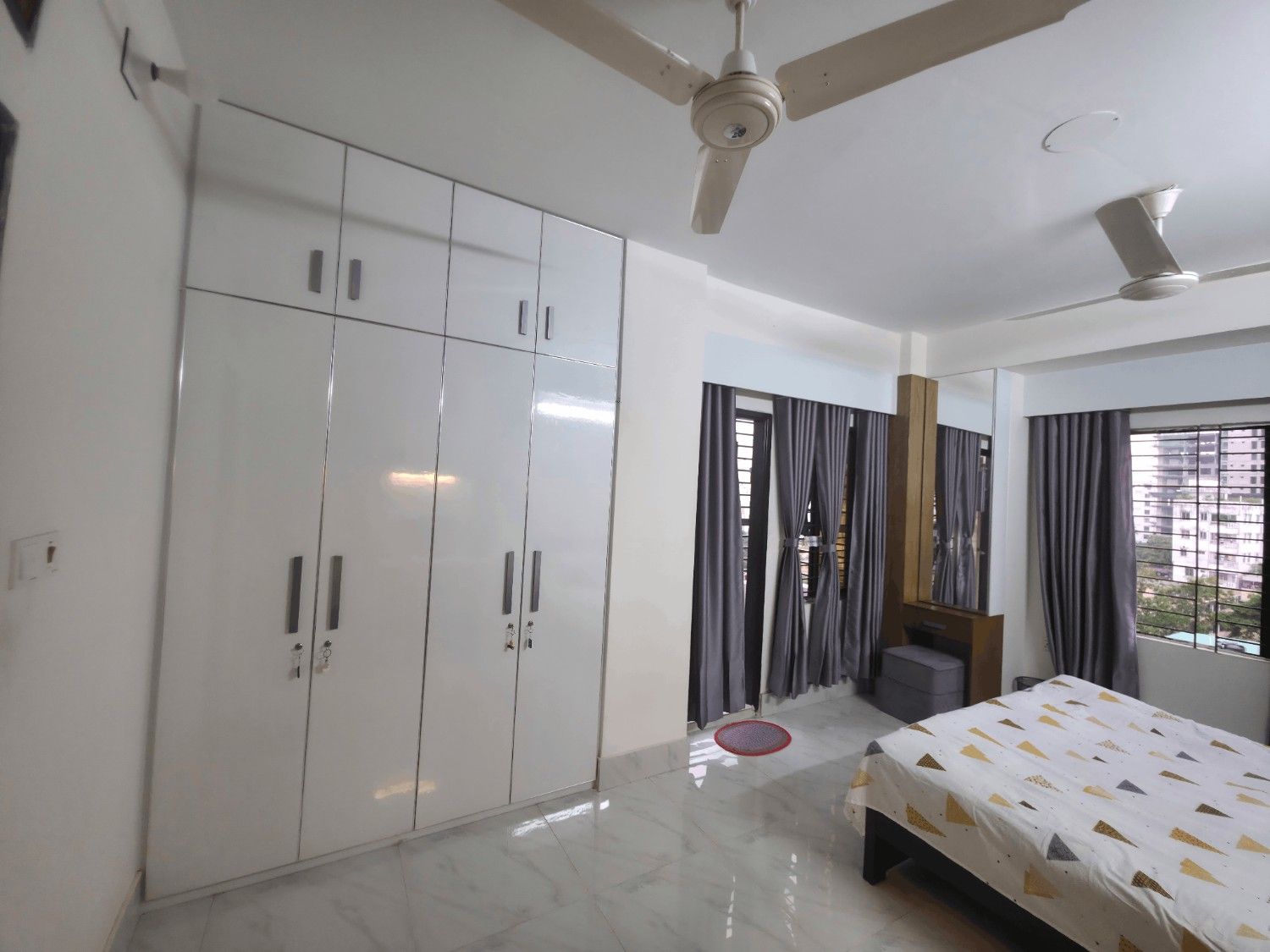 Prantik Residence detail